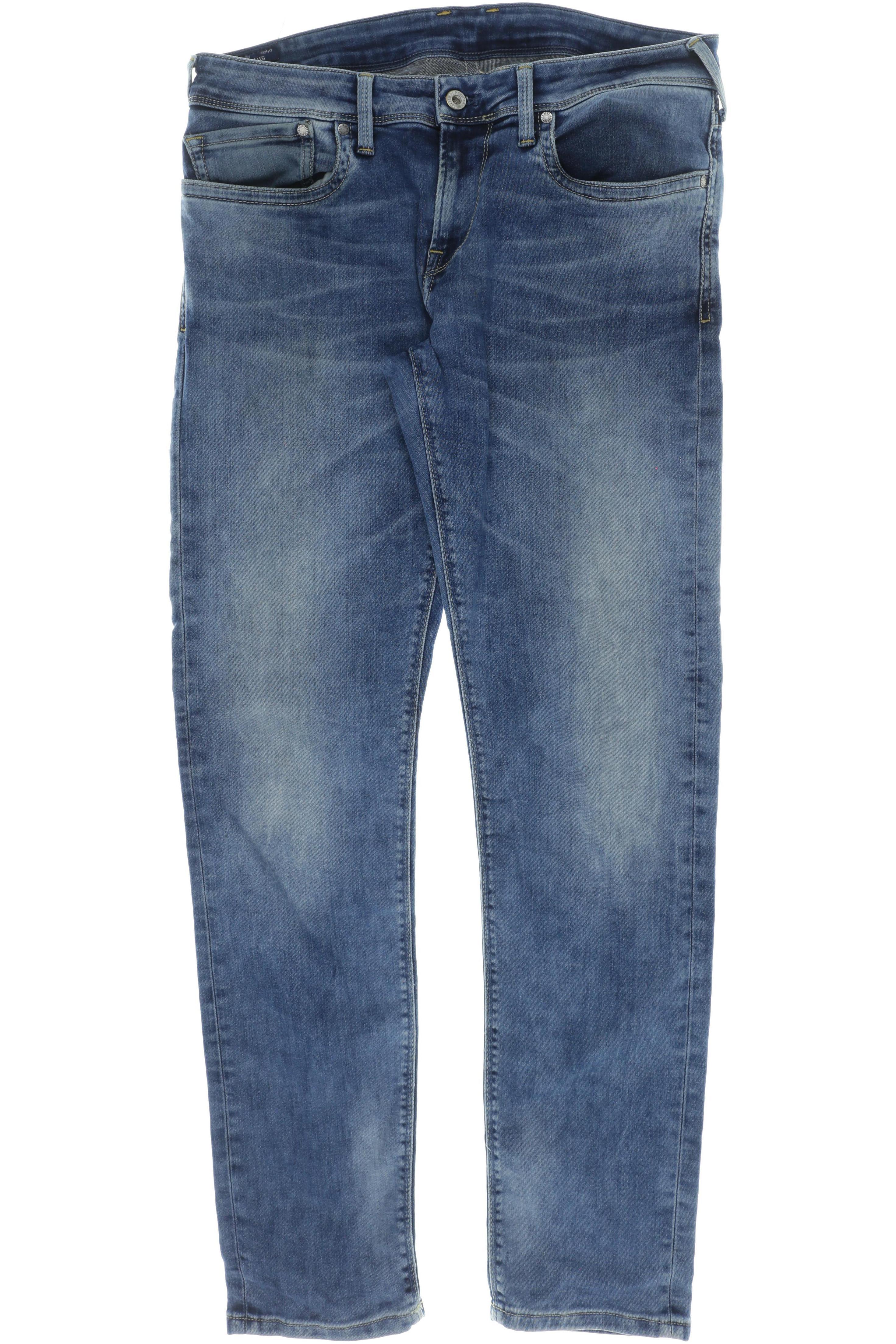 Thumbnail - Pepe Jeans Herren Jeans, blau, Gr. 33