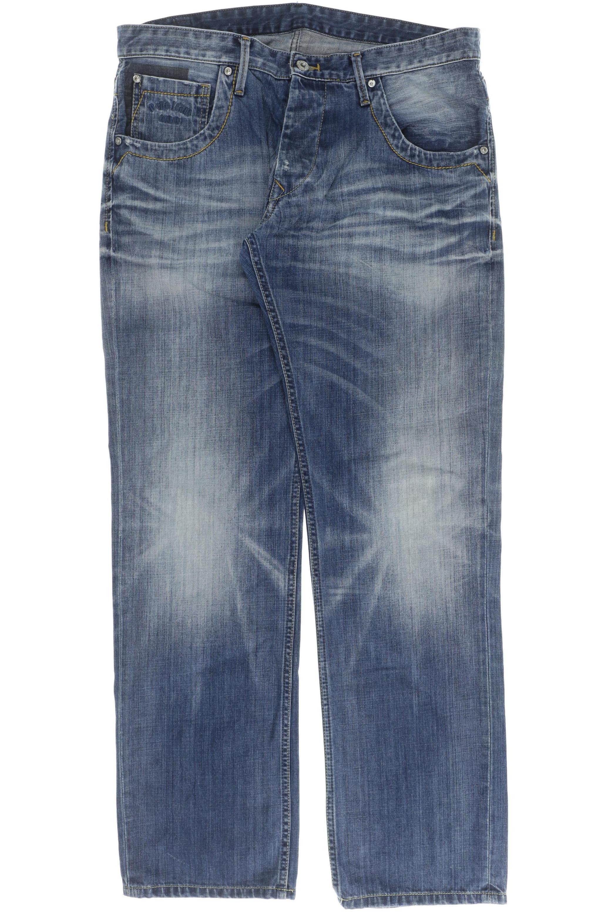 

Pepe Jeans Herren Jeans, blau, Gr. 36