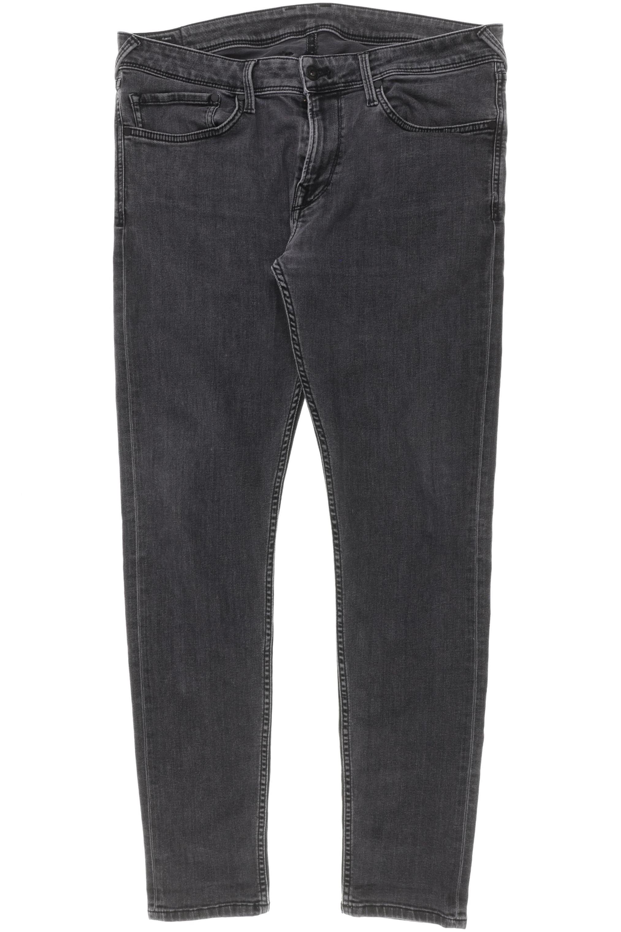 

Pepe Jeans Herren Jeans, grau, Gr. 36