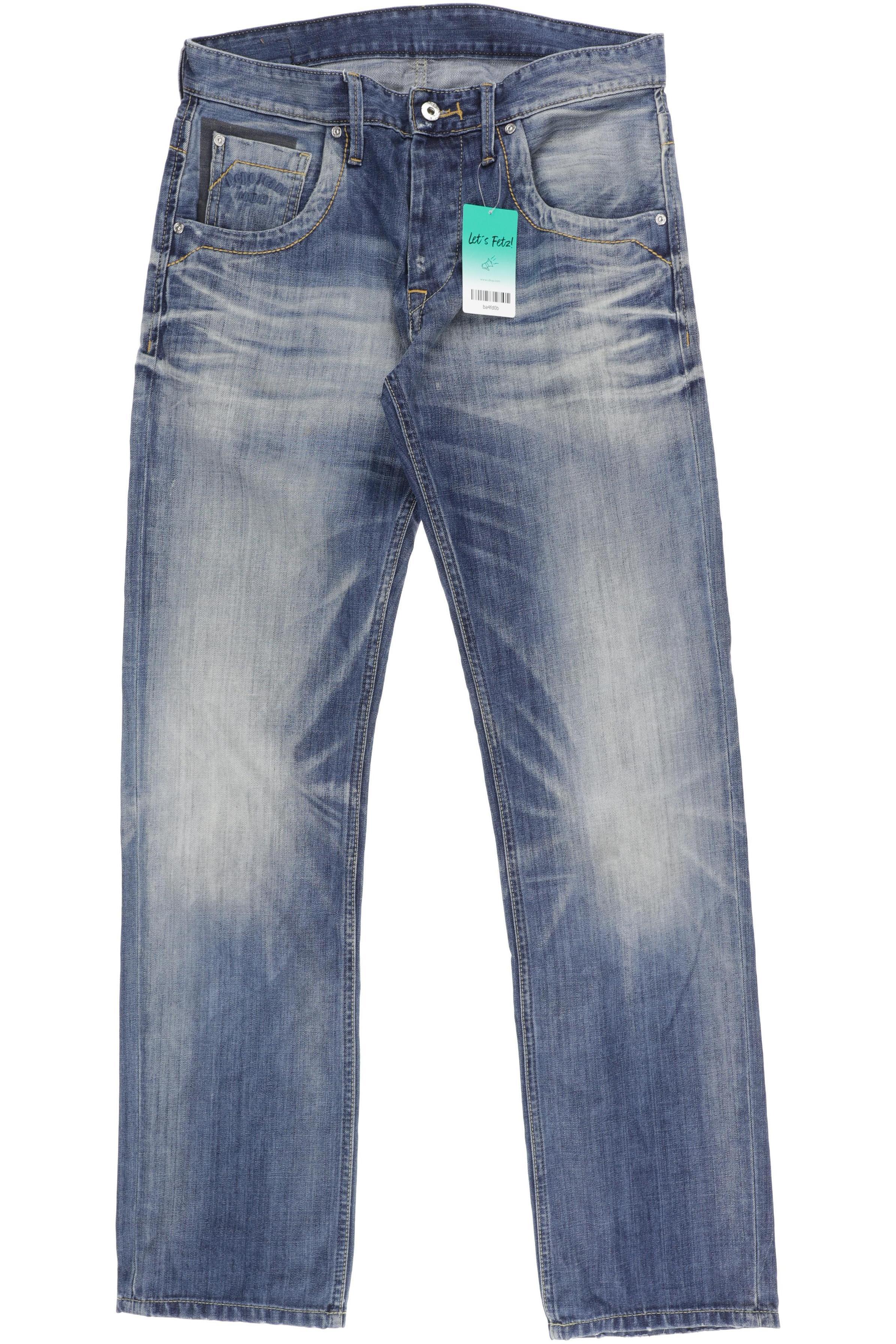 Thumbnail - Pepe Jeans Herren Jeans, blau, Gr. 31
