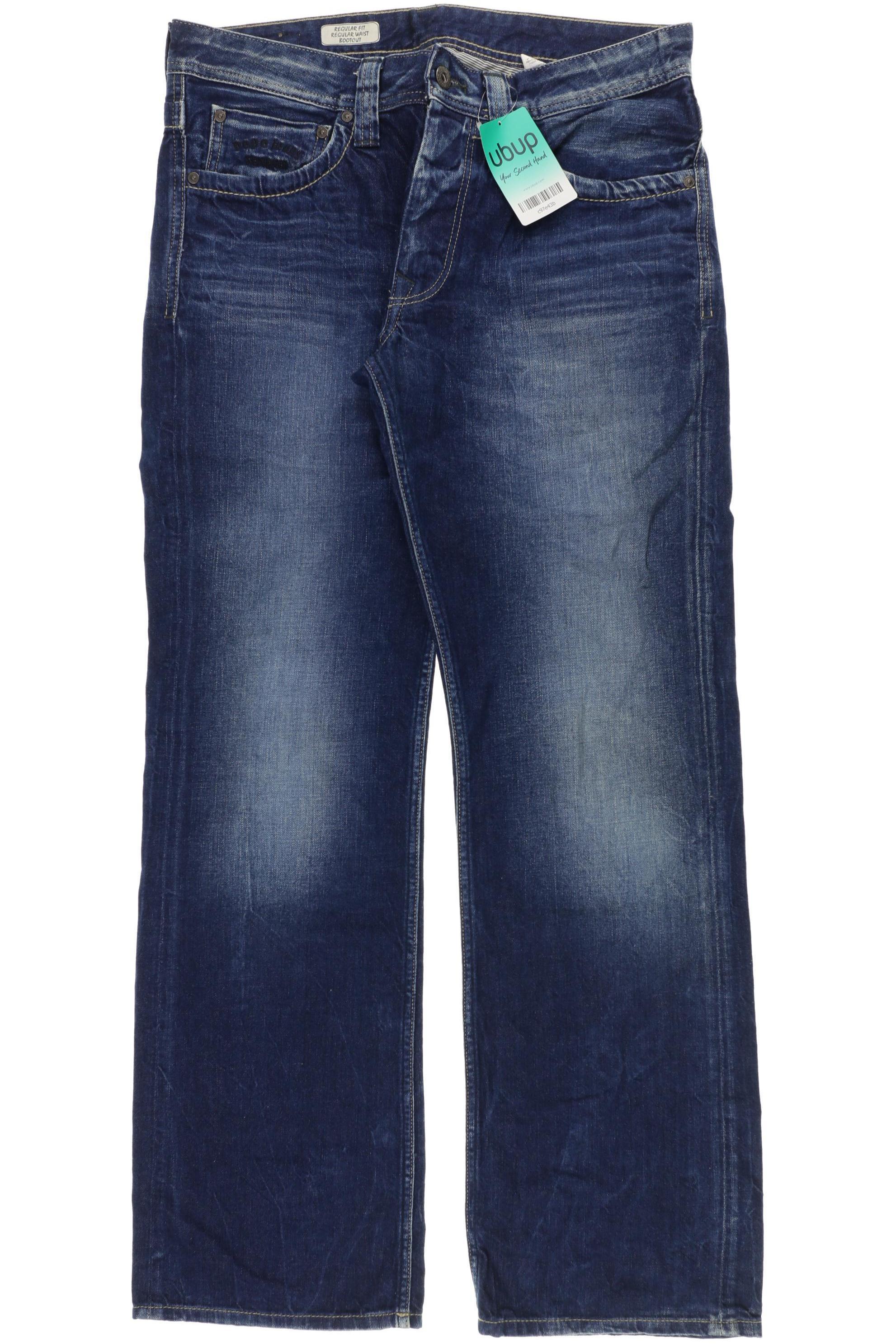 

Pepe Jeans Herren Jeans, blau, Gr. 32
