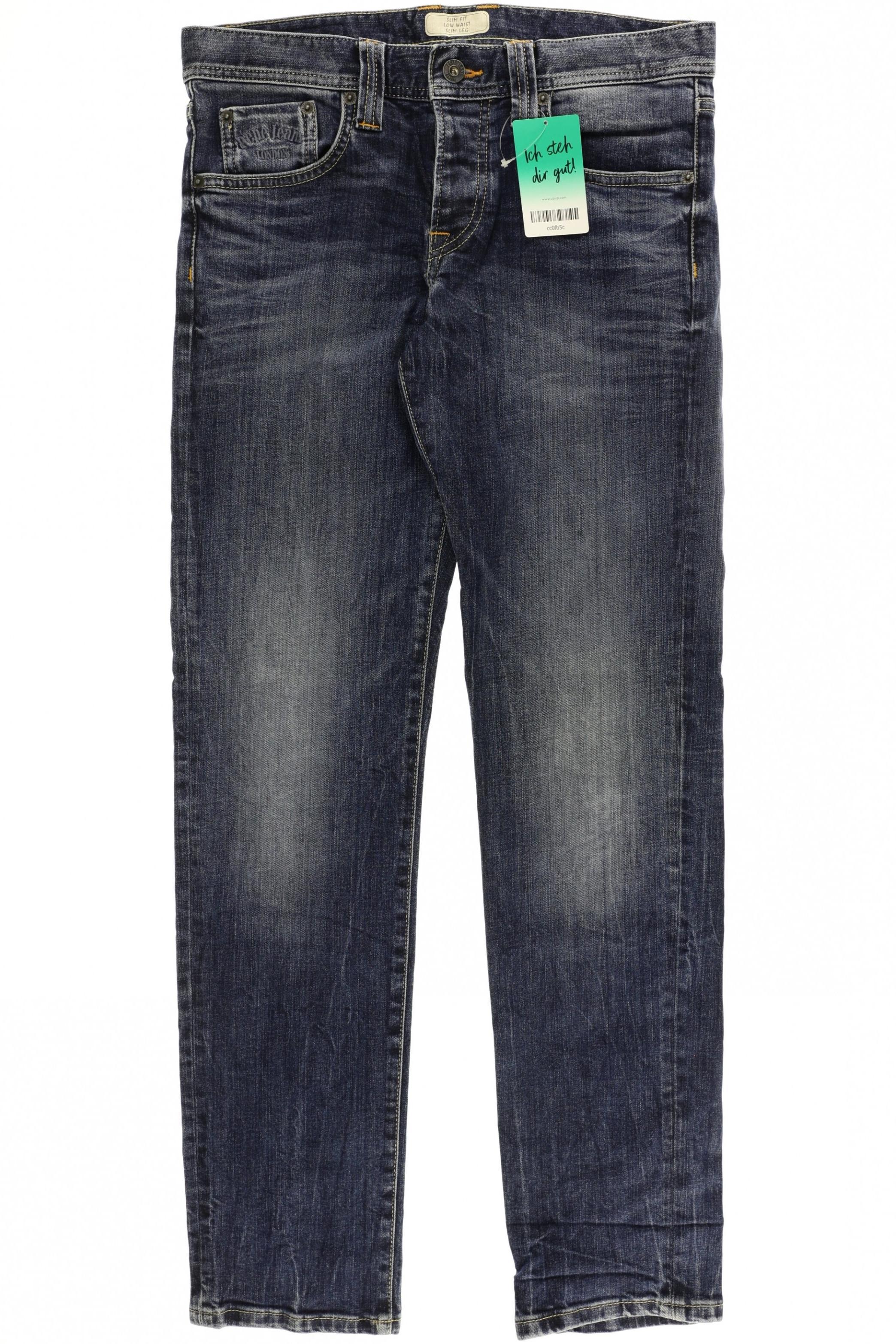 

Pepe Jeans Herren Jeans, blau, Gr. 30