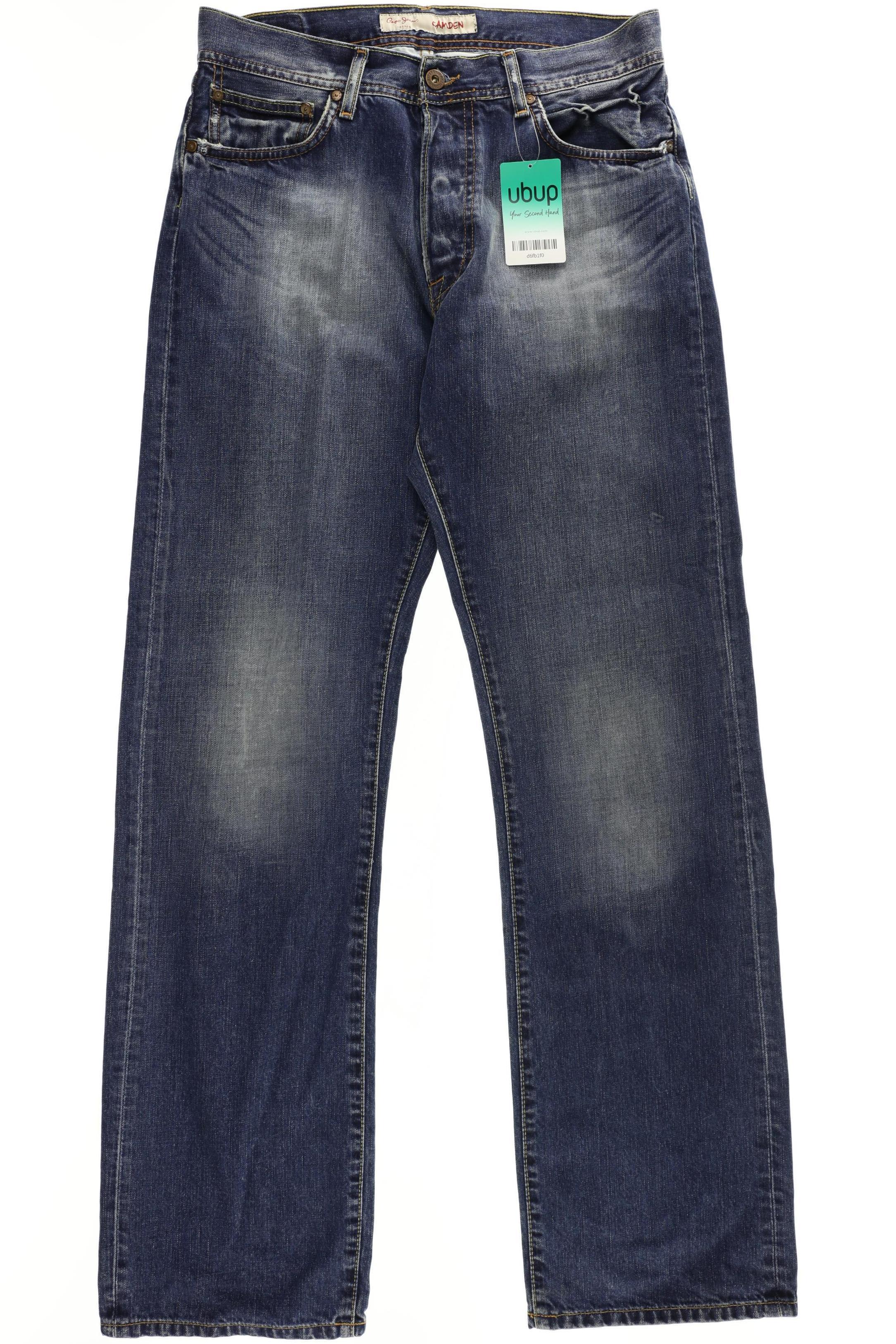 

Pepe Jeans Herren Jeans, blau, Gr. 31