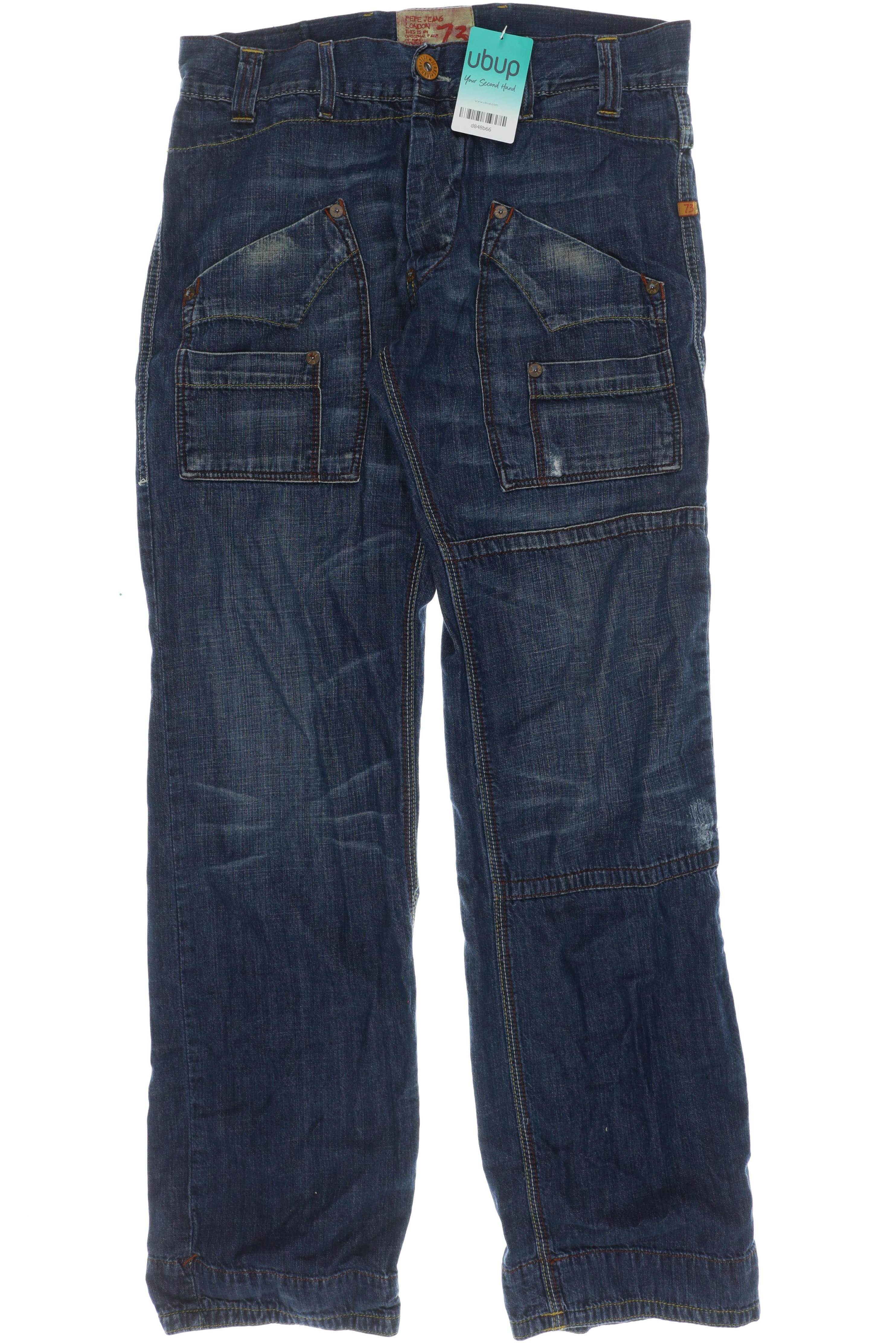 Thumbnail - Pepe Jeans Herren Jeans, blau, Gr. 32
