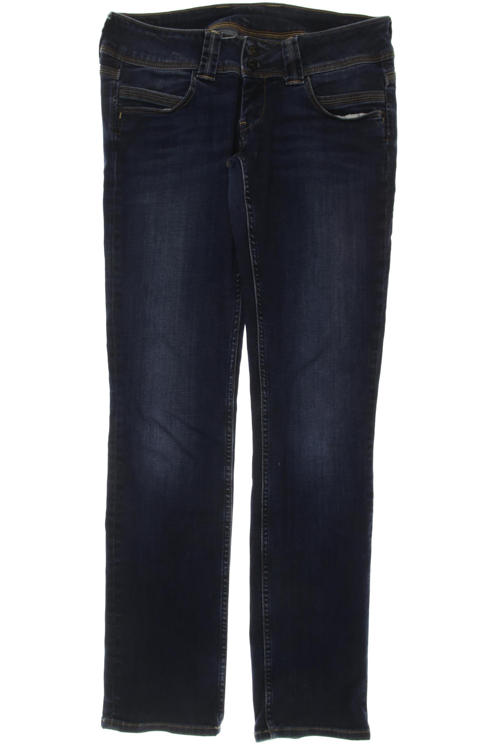 

Pepe Jeans Damen Jeans, blau, Gr. 32