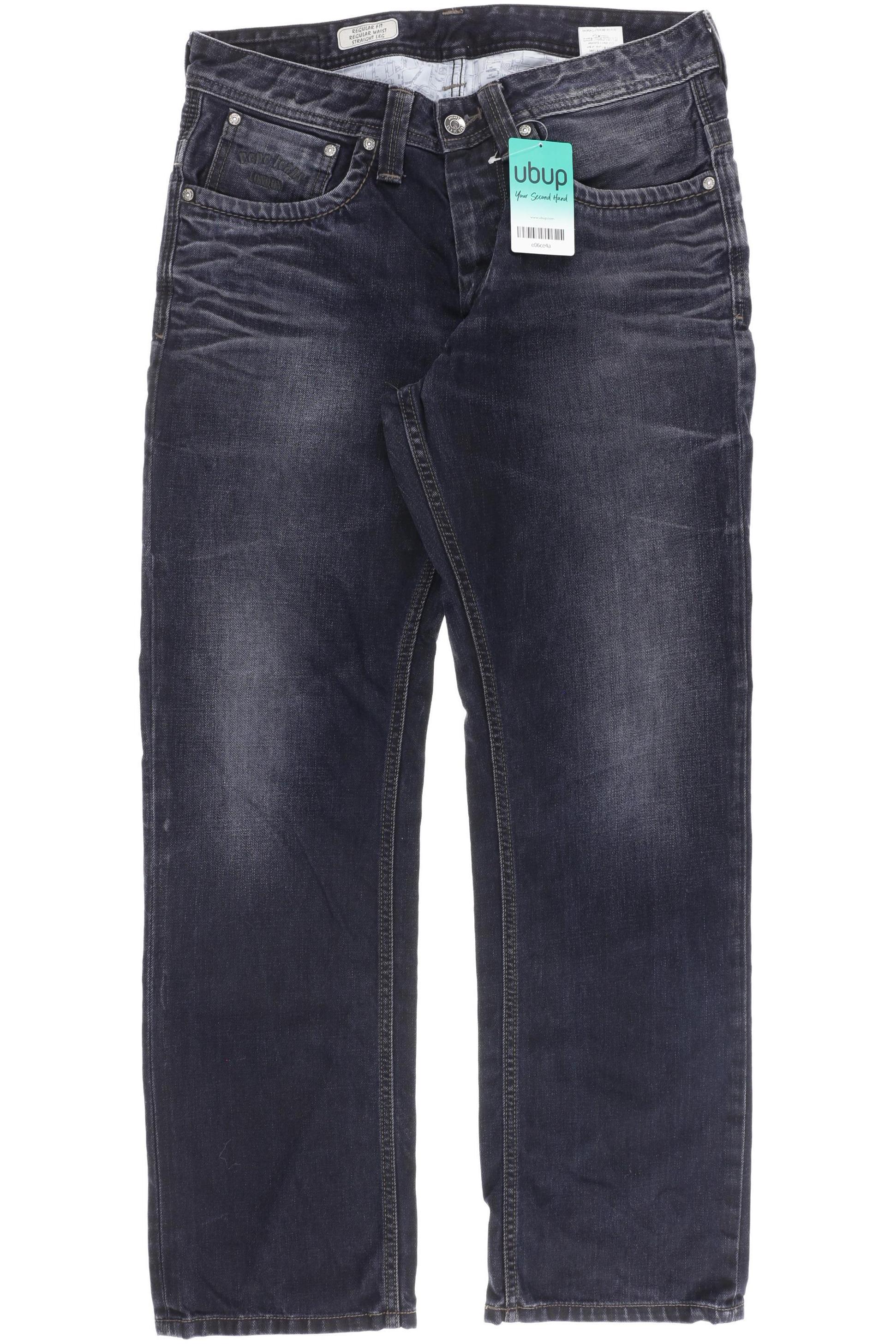 

Pepe Jeans Herren Jeans, blau, Gr. 32