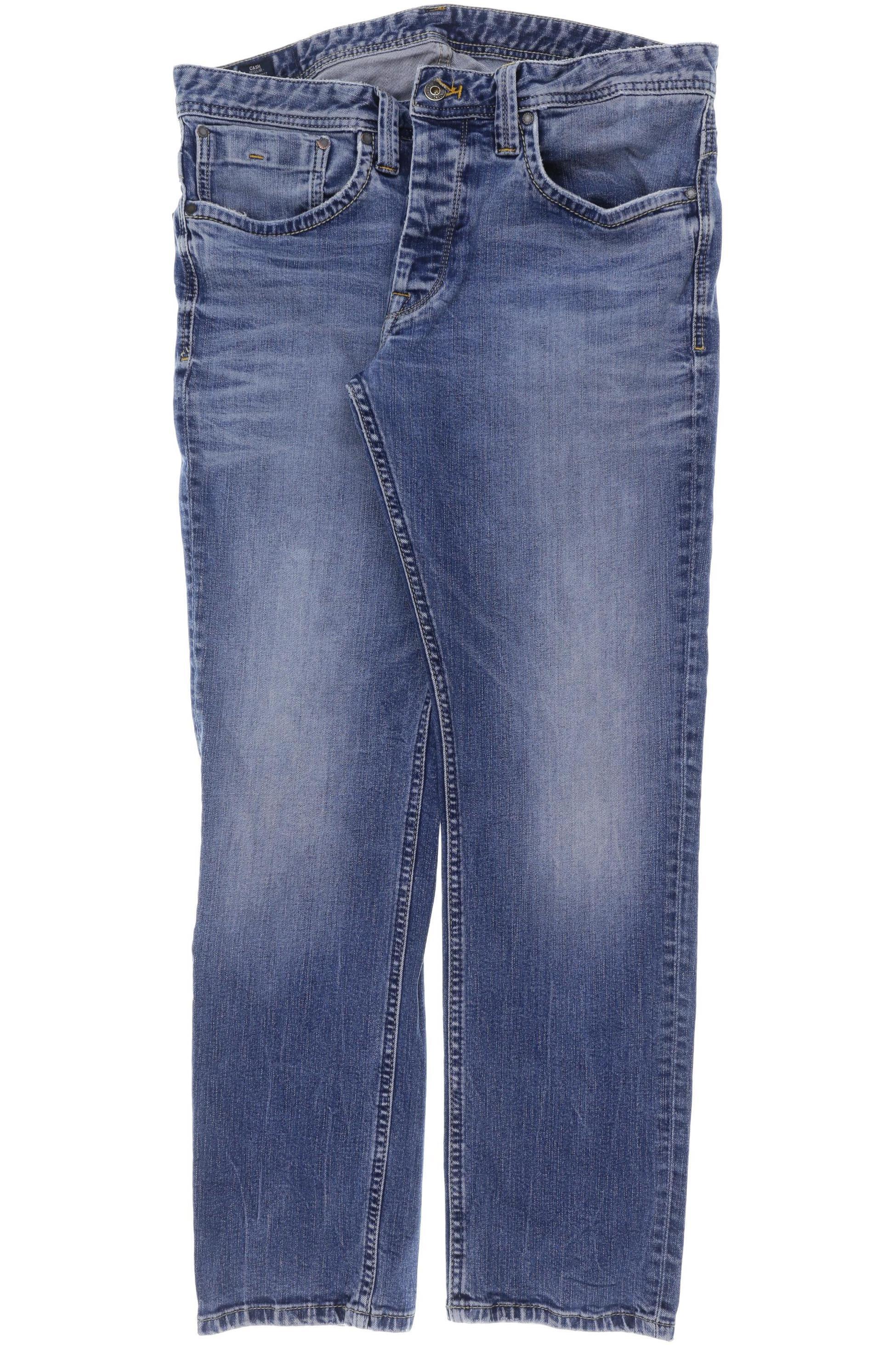 

Pepe Jeans Herren Jeans, blau, Gr. 36