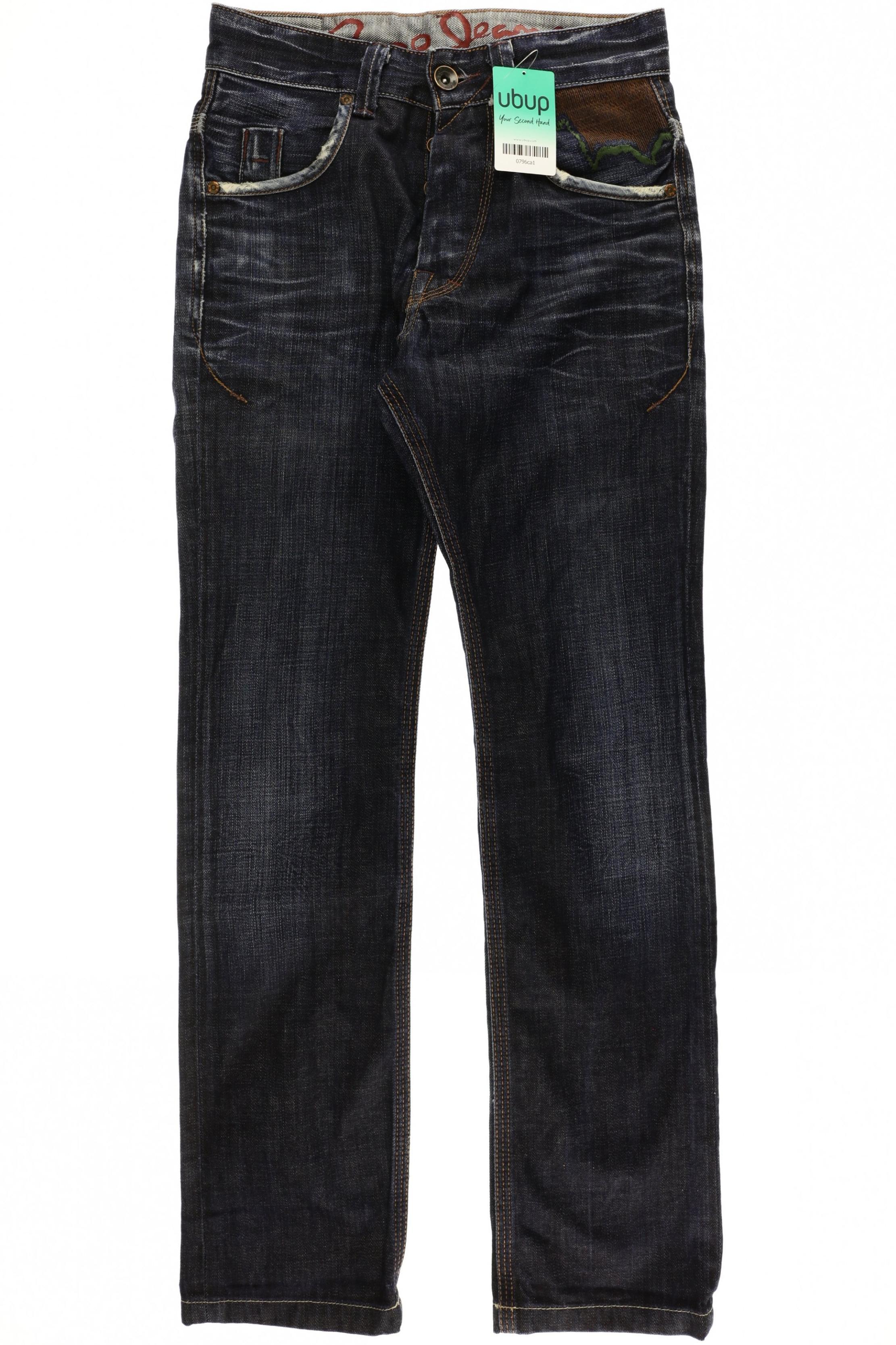 

Pepe Jeans Herren Jeans, blau, Gr. 29