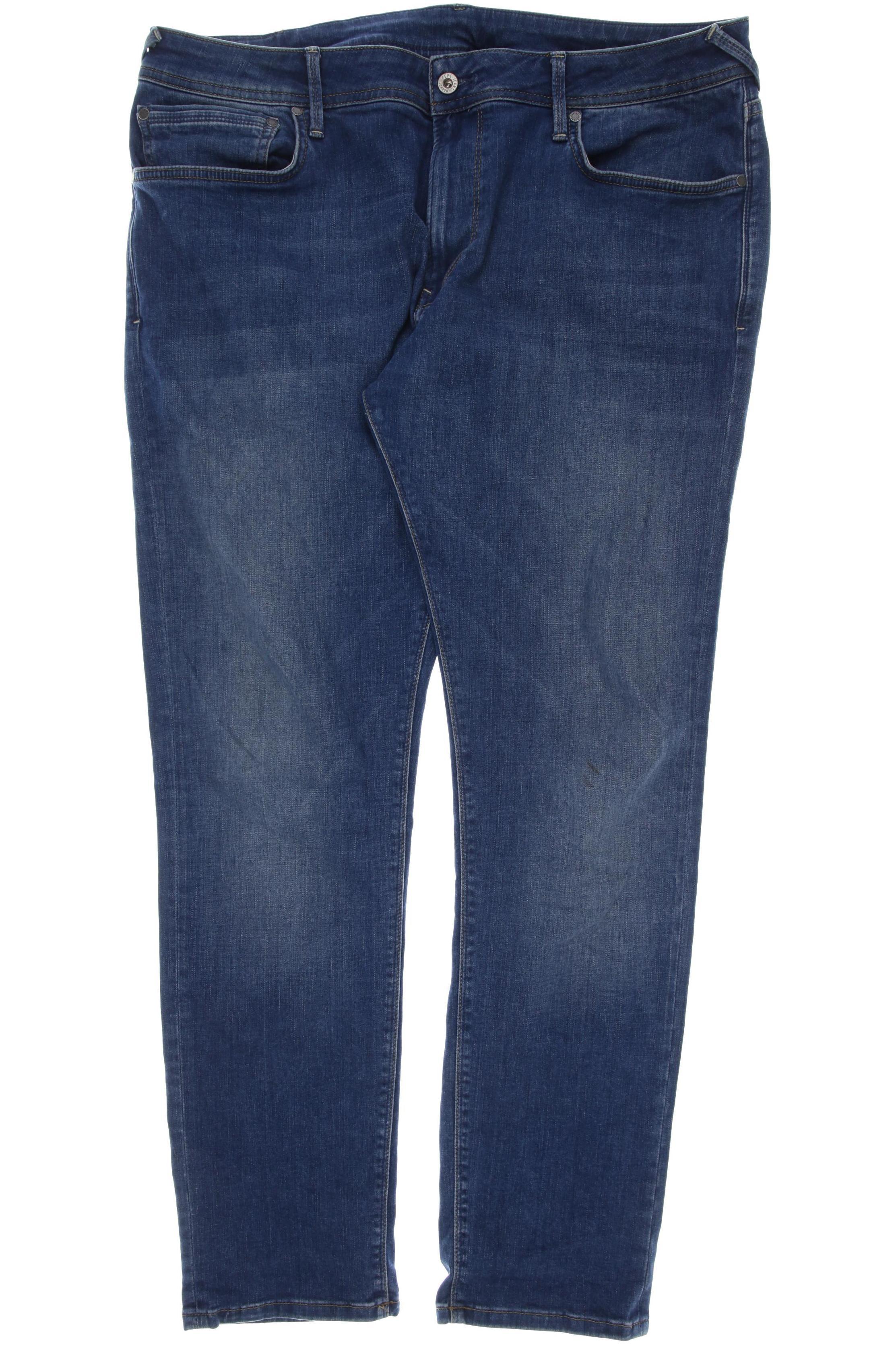 

Pepe Jeans Herren Jeans, blau, Gr. 38