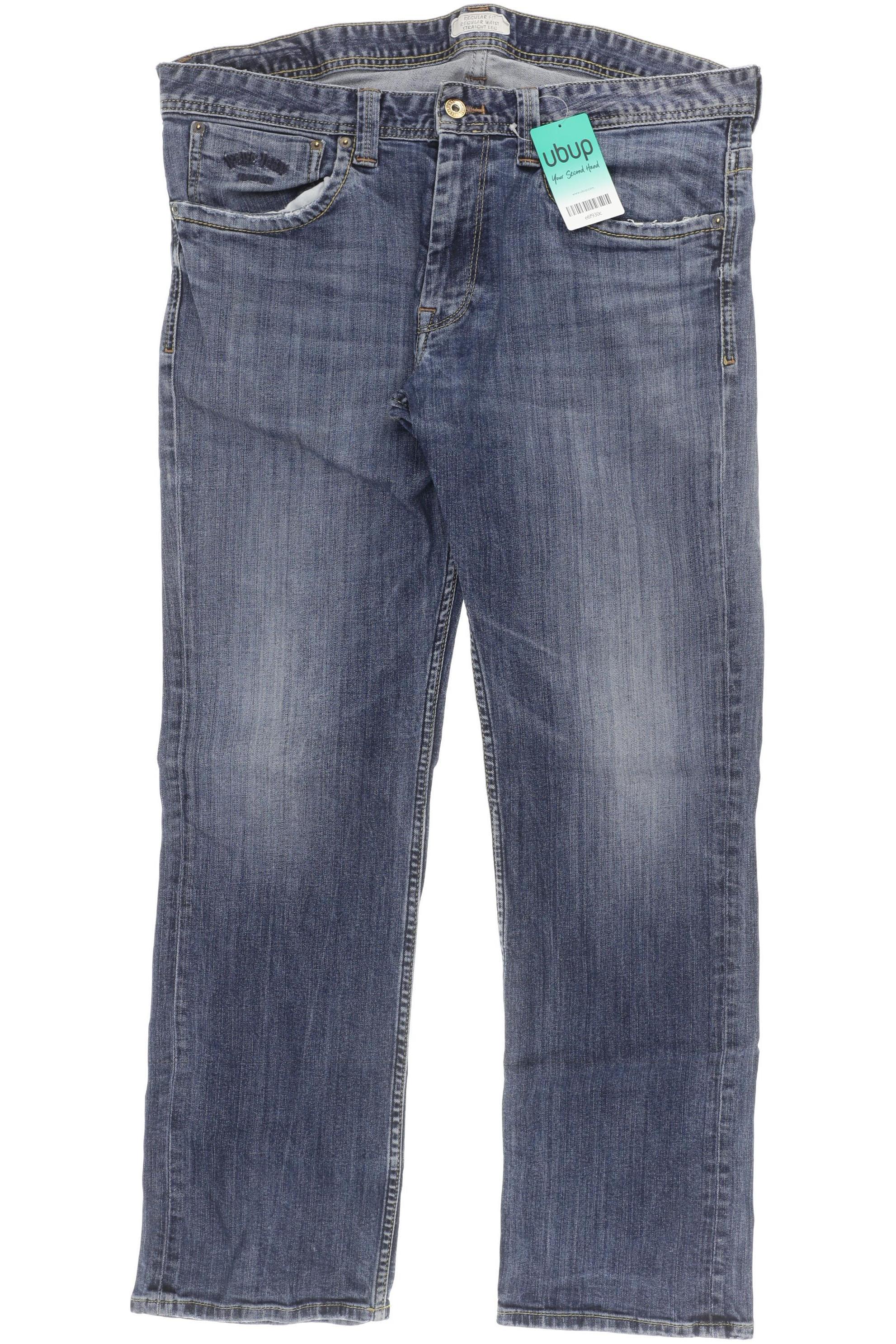 

Pepe Jeans Herren Jeans, blau, Gr. 38