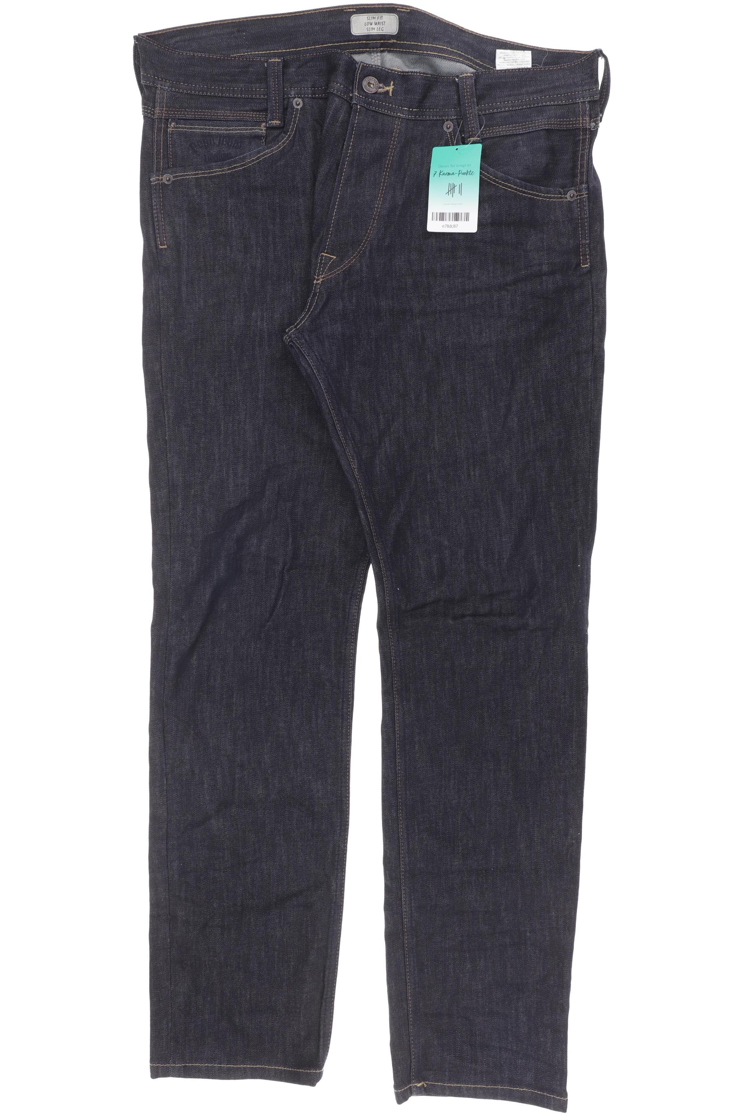 Thumbnail - Pepe Jeans Herren Jeans, rot, Gr. 36