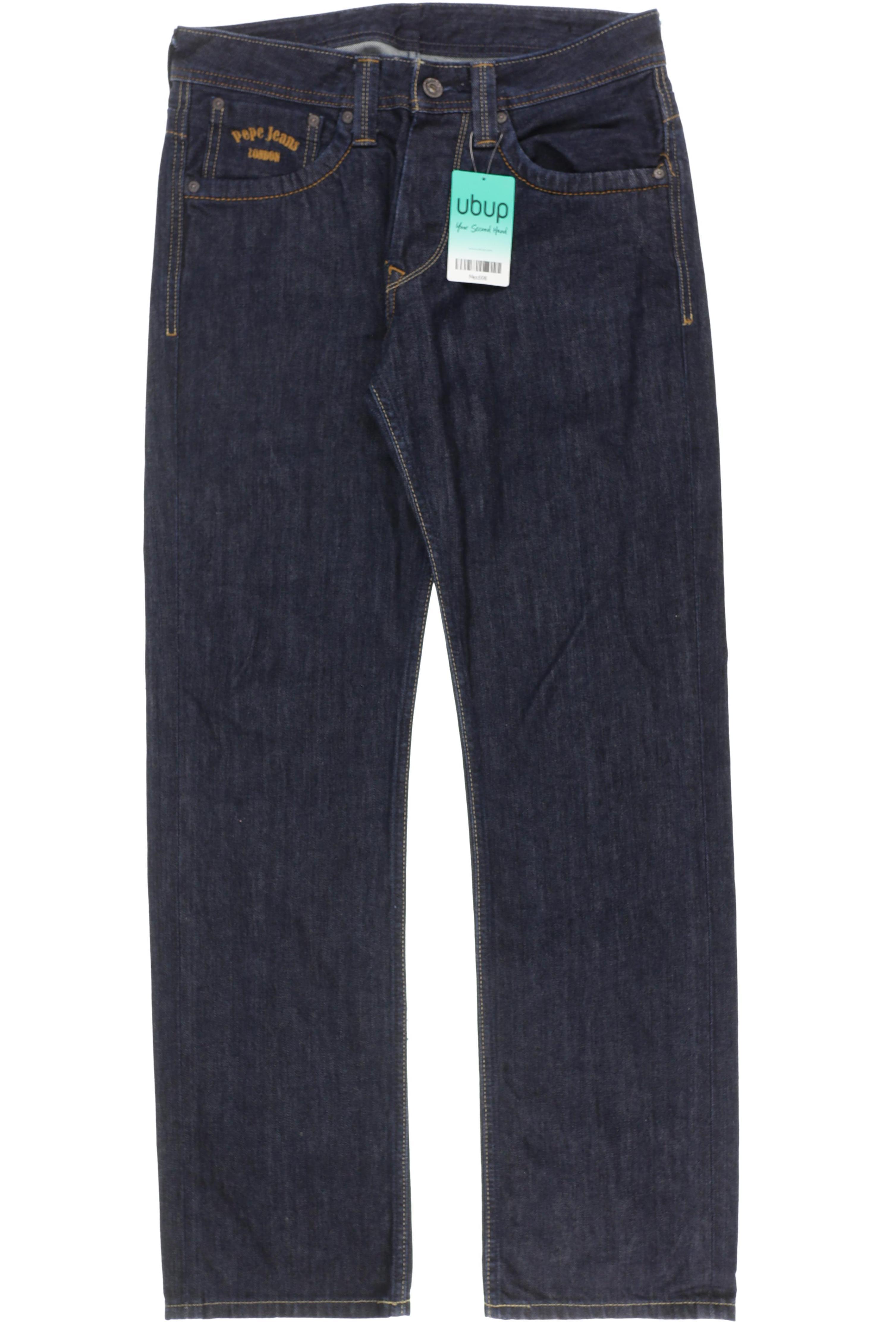 

Pepe Jeans Herren Jeans, blau, Gr. 30