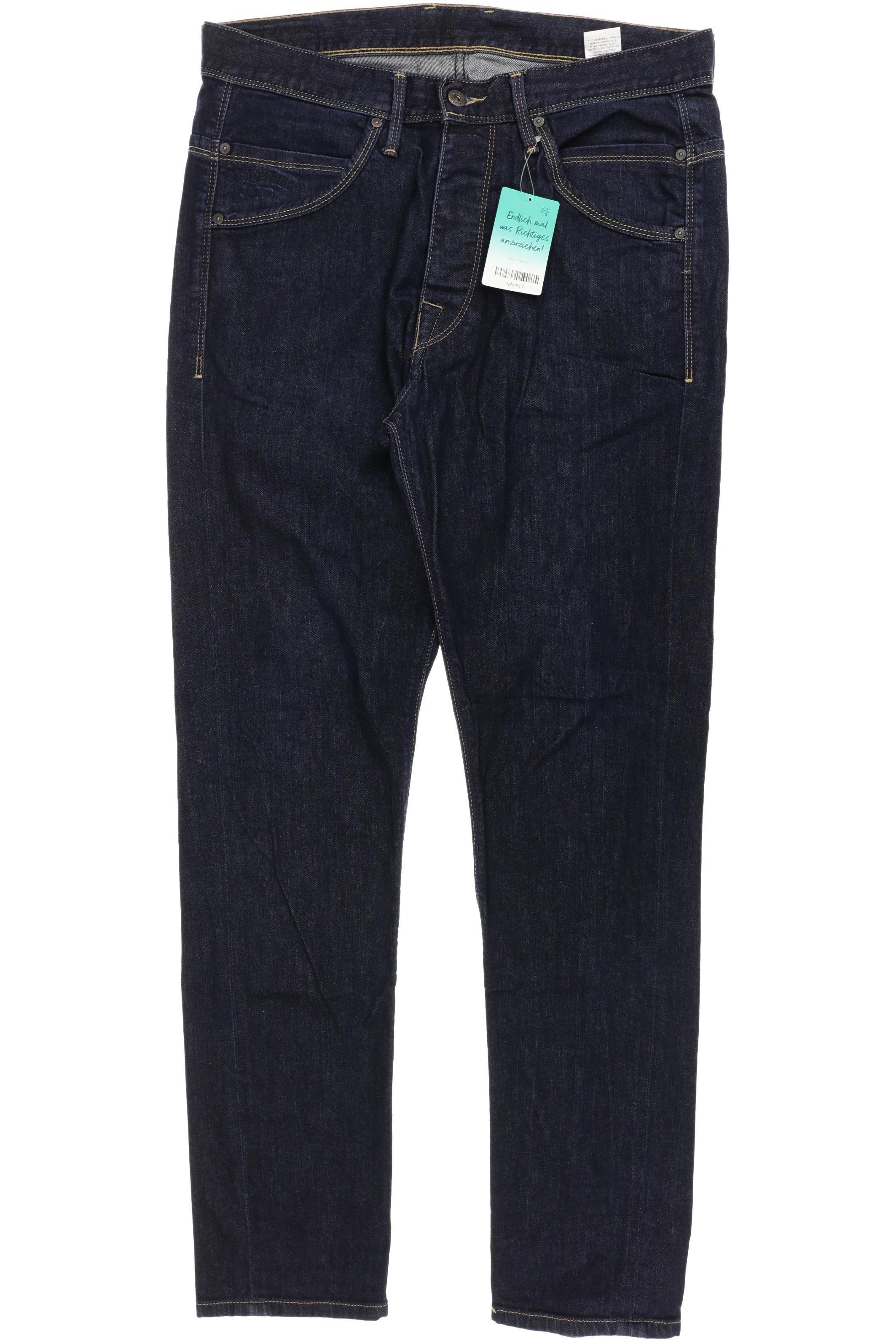 

Pepe Jeans Herren Jeans, blau, Gr. 33