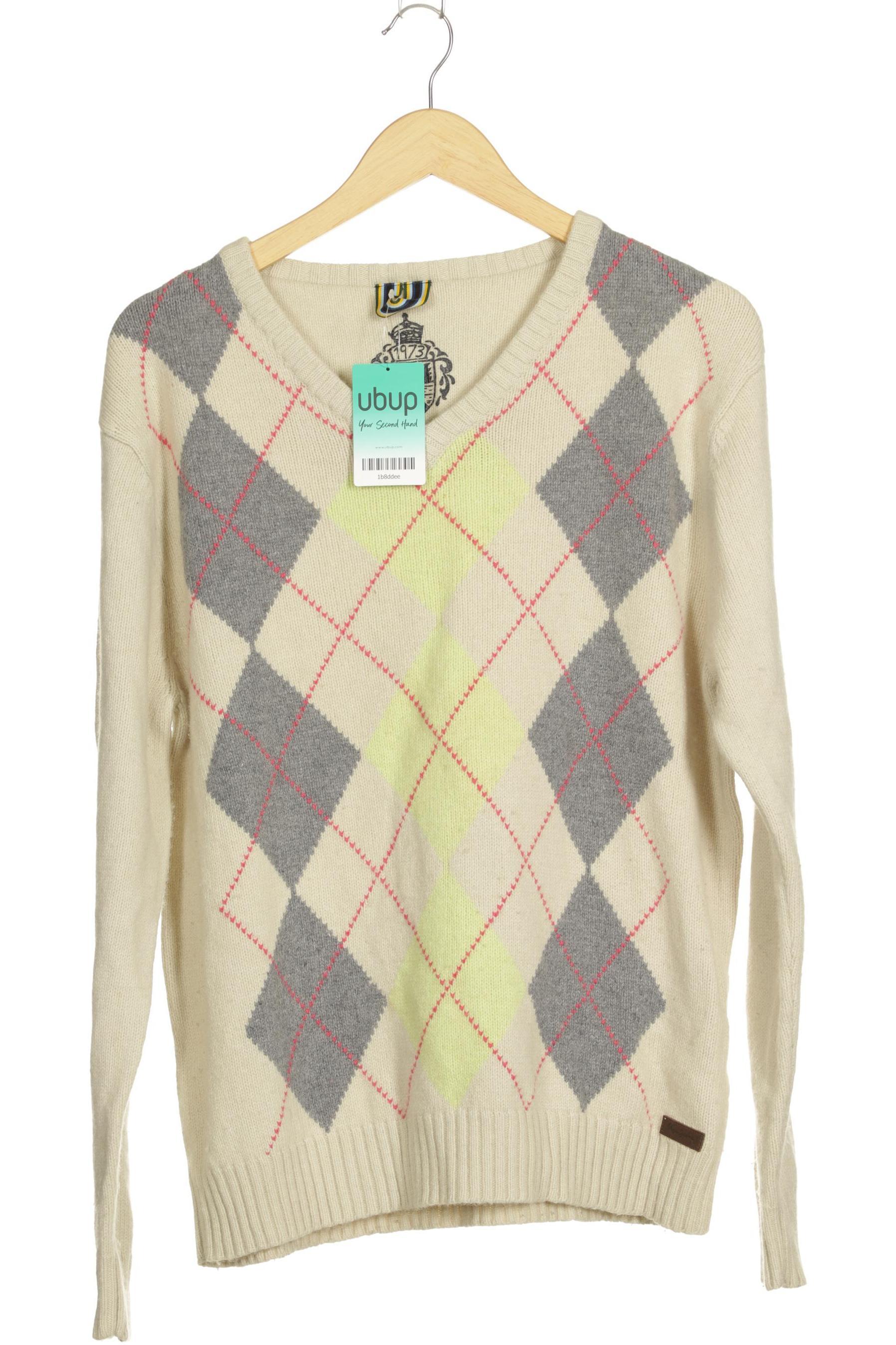 

Pepe Jeans Herren Pullover, beige, Gr.