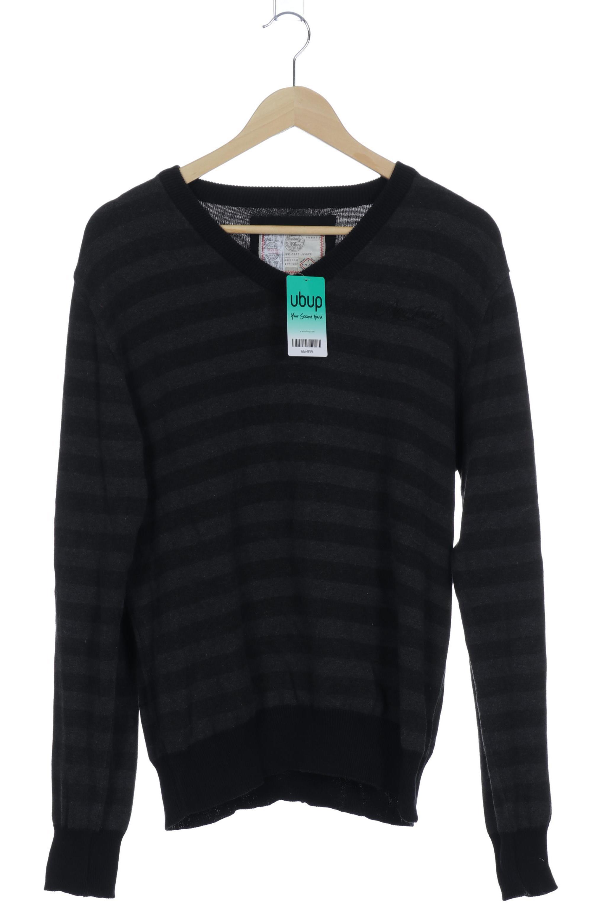 

Pepe Jeans Herren Pullover, grau, Gr.