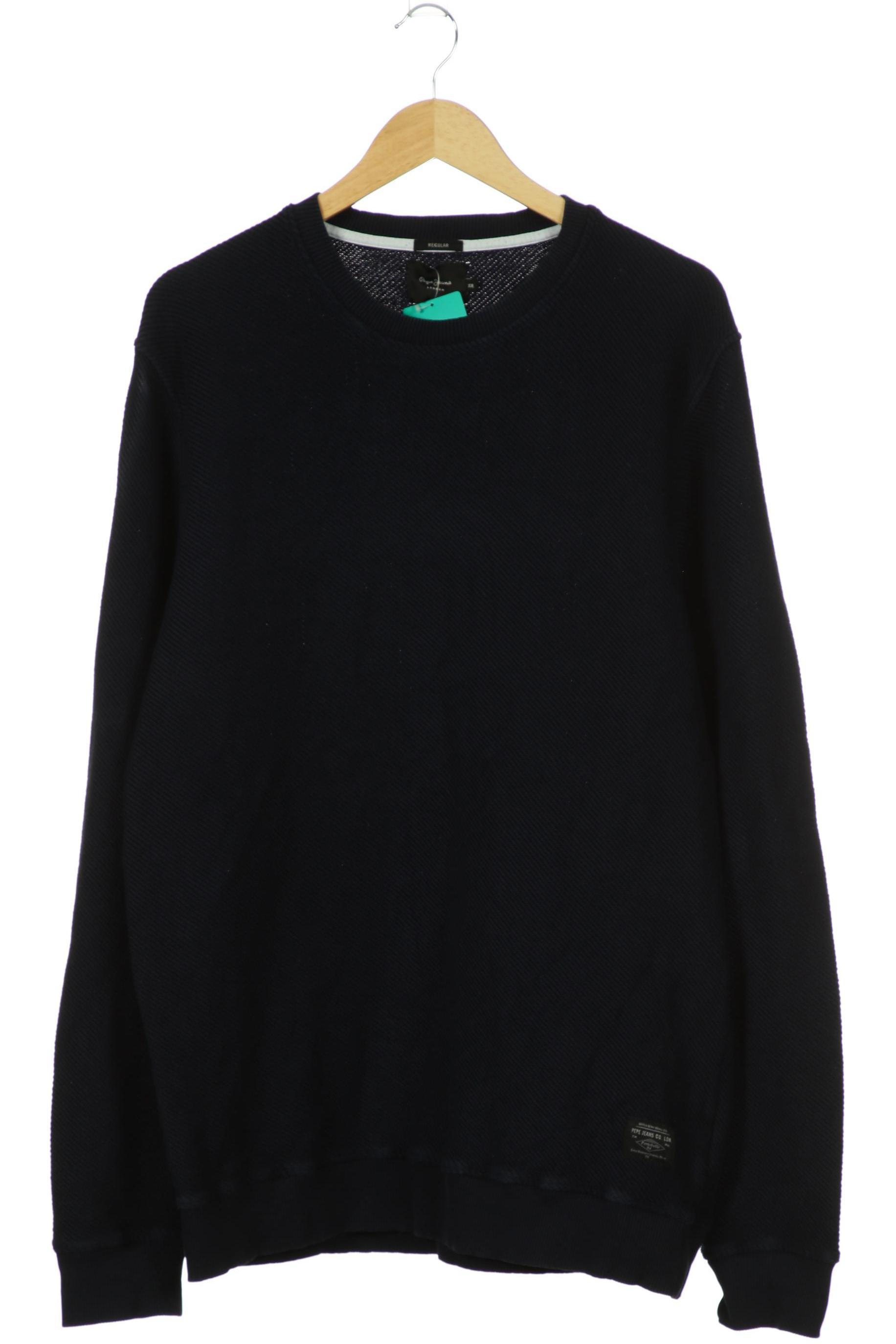 

Pepe Jeans Herren Pullover, blau, Gr.