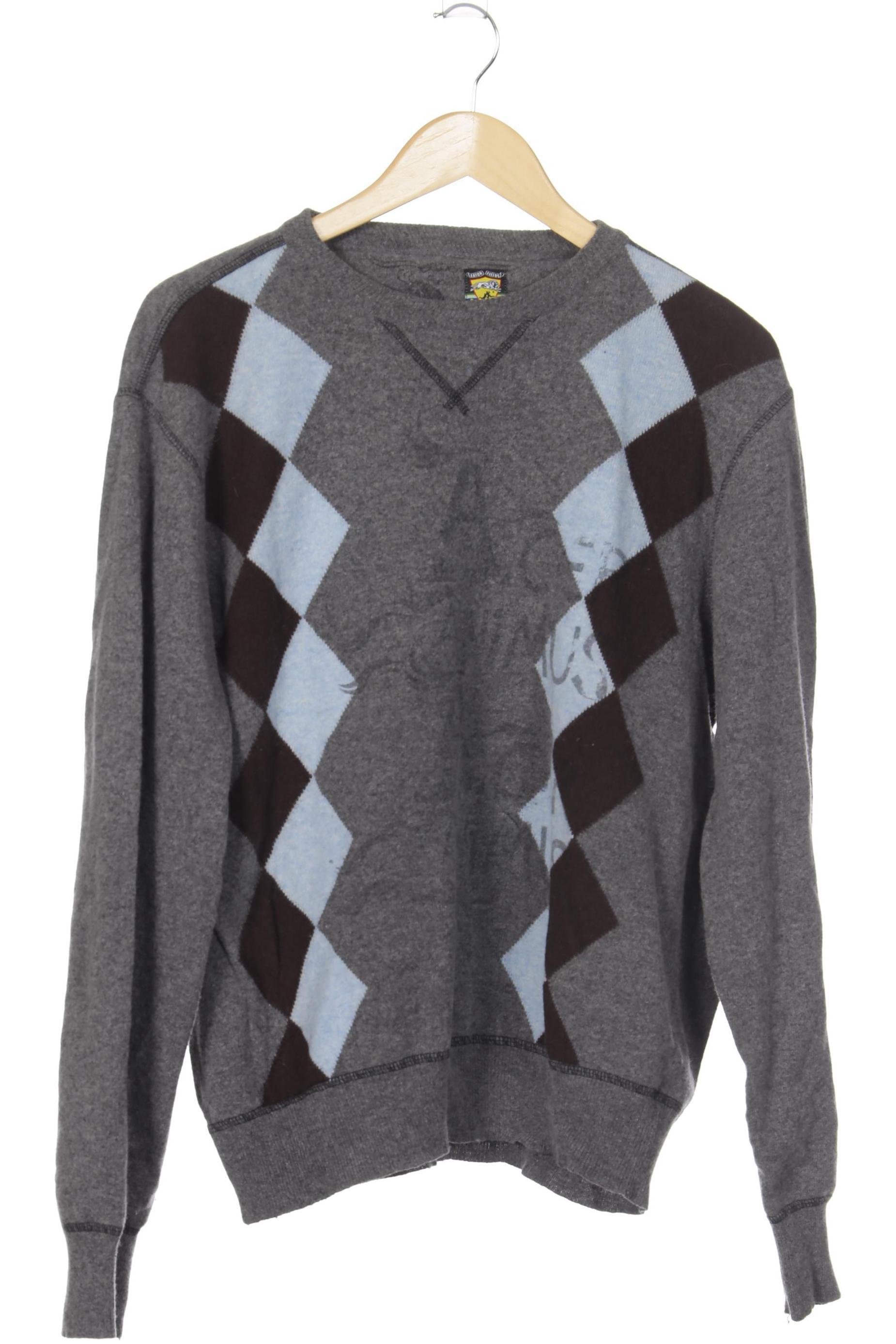 

Pepe Jeans Herren Pullover, grau, Gr.