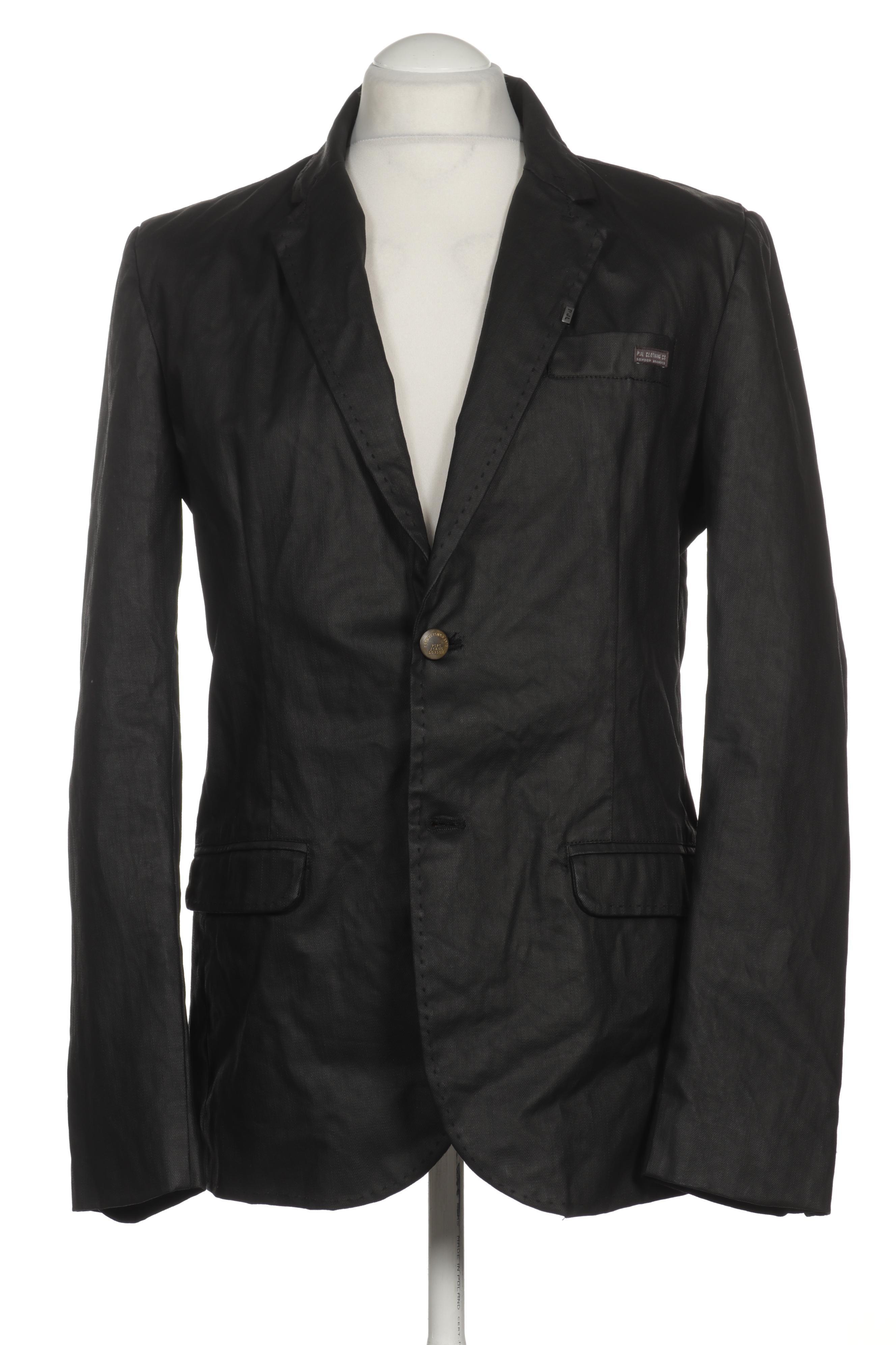 

Pepe Jeans Herren Sakko, schwarz, Gr.