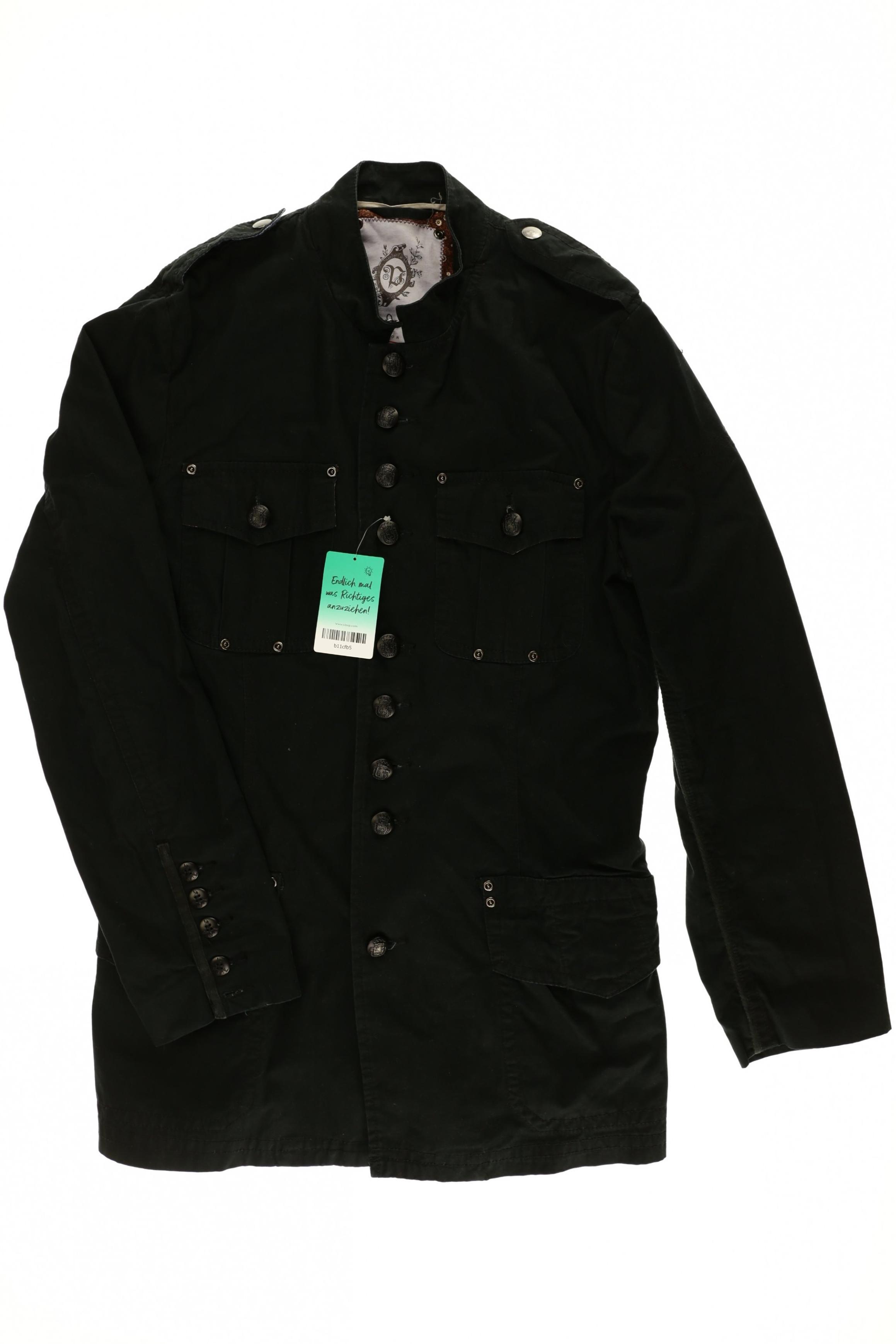 

Pepe Jeans Herren Sakko, schwarz, Gr.