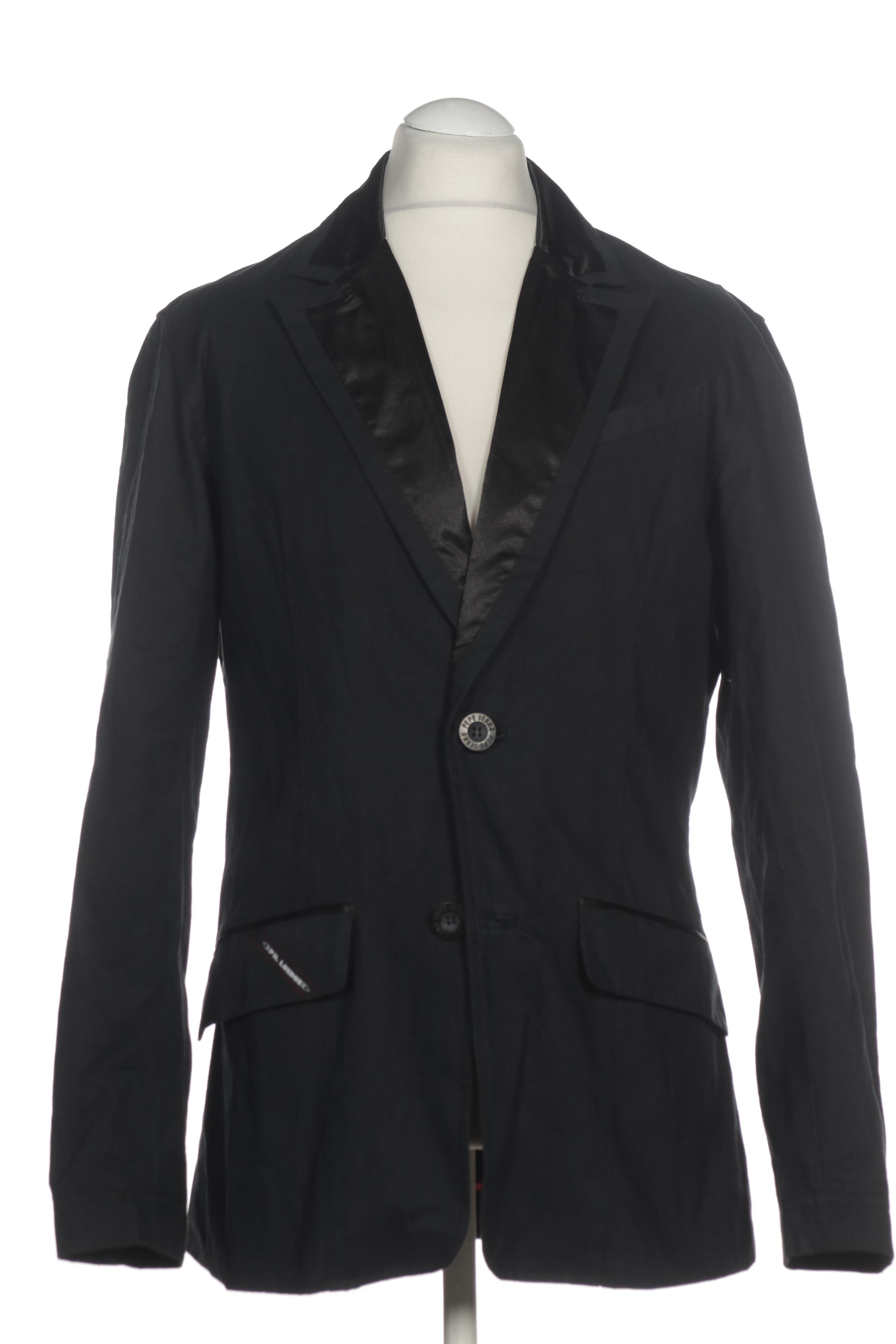 

Pepe Jeans Herren Sakko, schwarz, Gr.