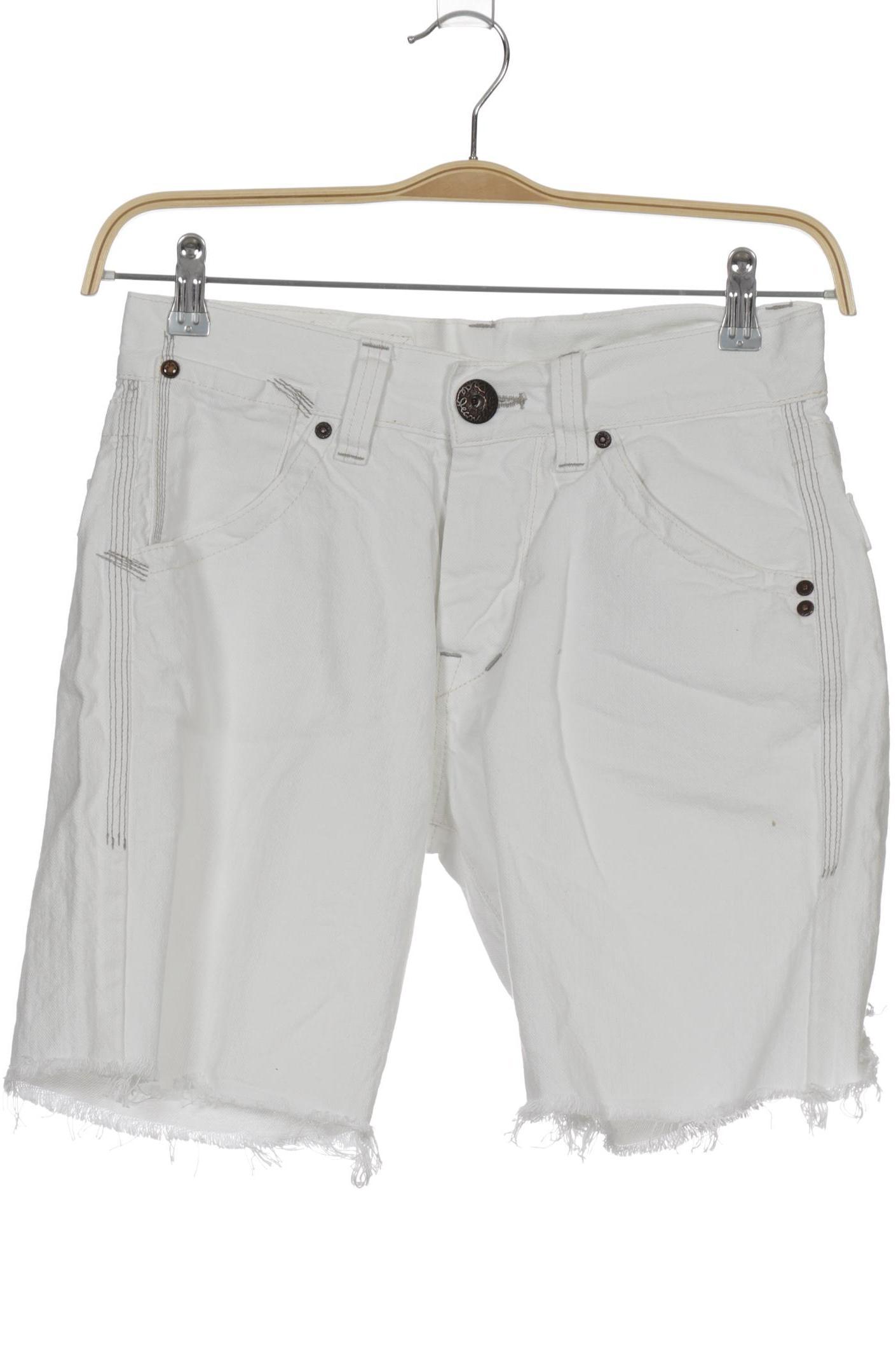 Thumbnail - Pepe Jeans Herren Shorts, weiß, Gr. 31