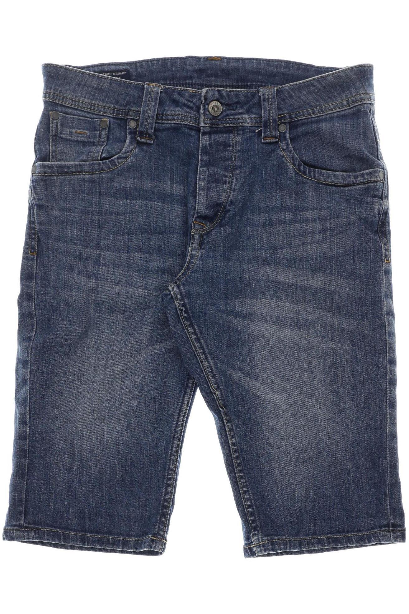 

Pepe Jeans Herren Shorts, blau, Gr. 29
