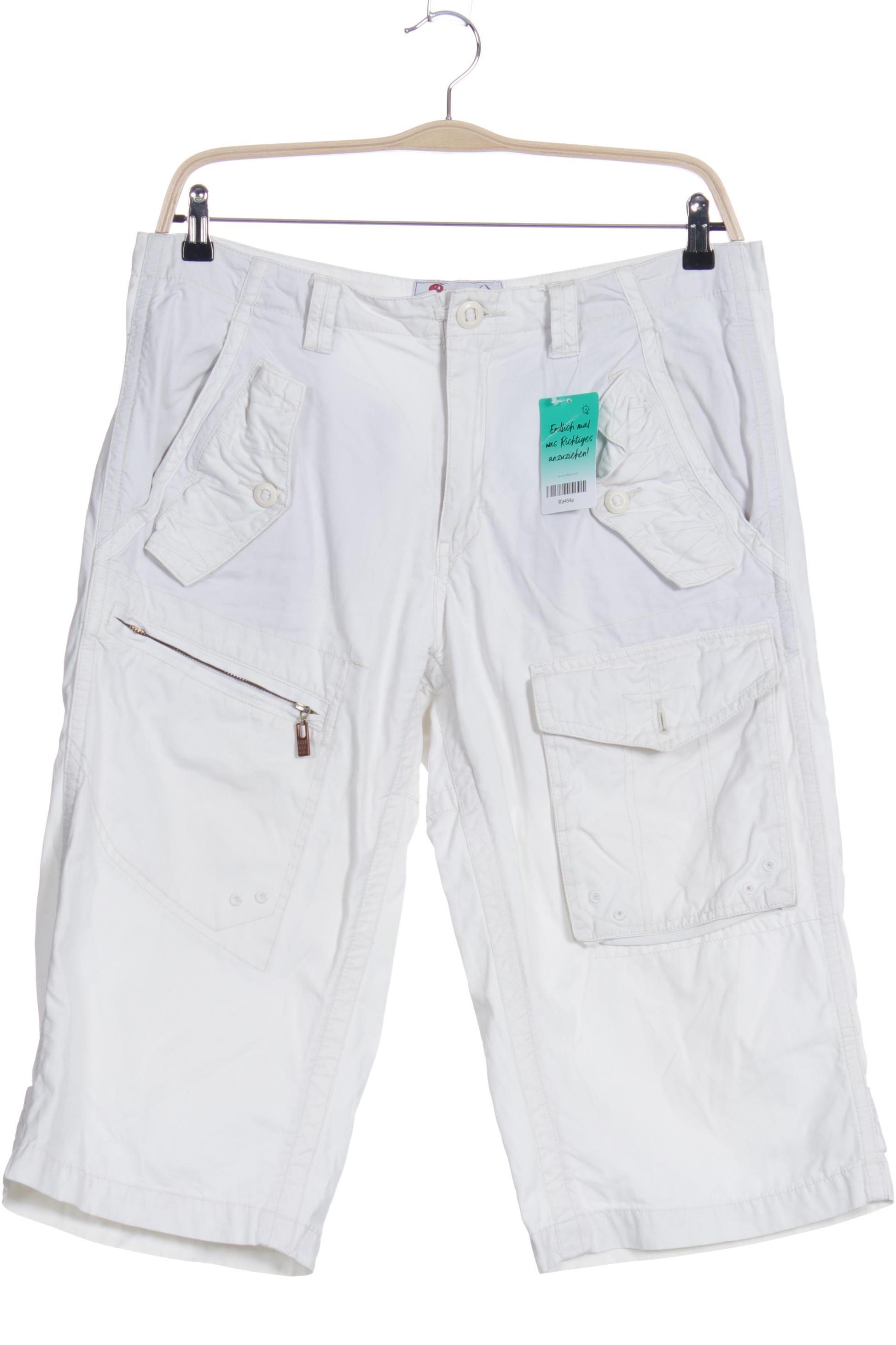 Thumbnail - Pepe Jeans Herren Shorts, weiß, Gr. 32