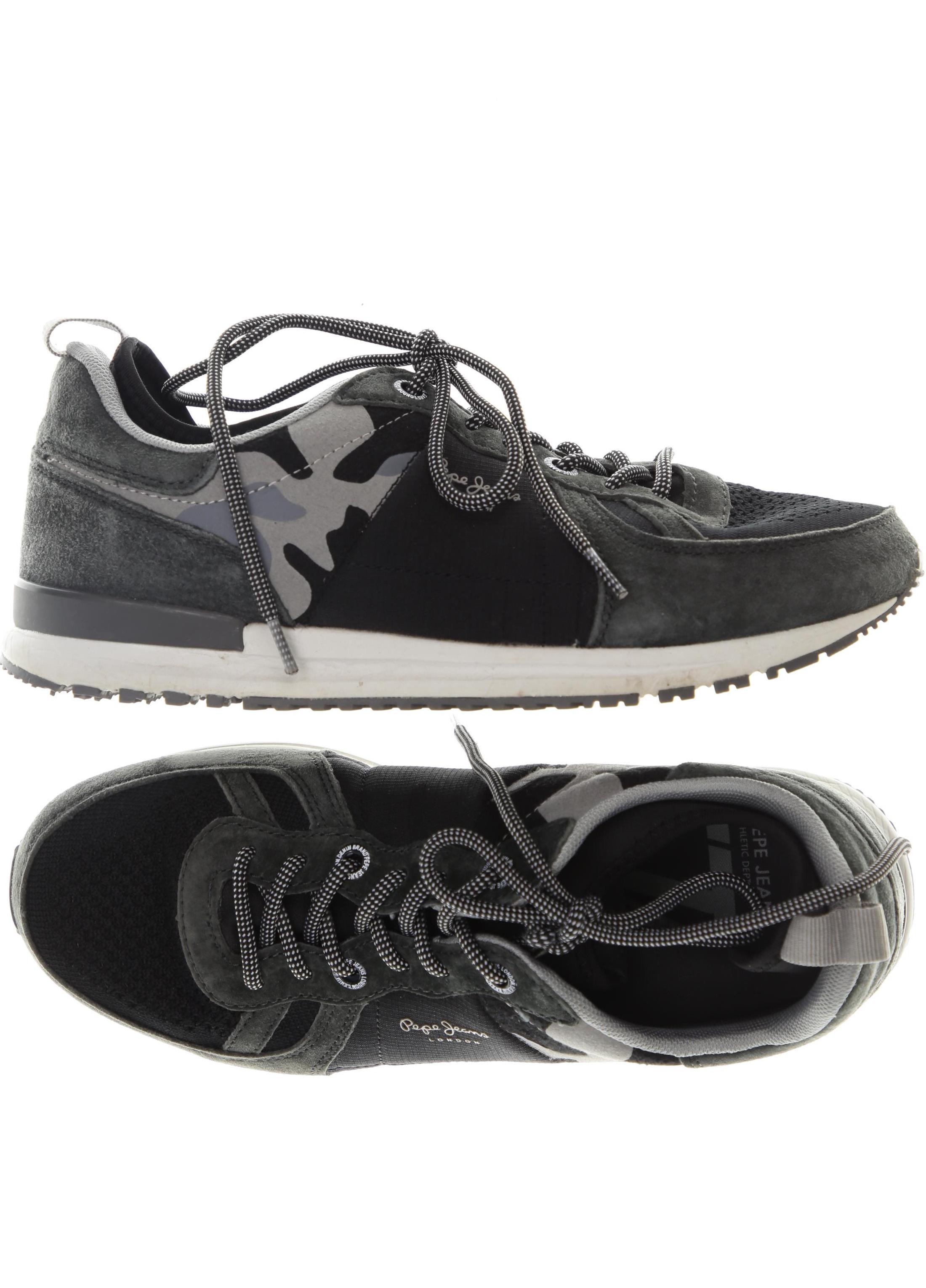 Thumbnail - Pepe Jeans Herren Sneakers, schwarz, Gr. 41