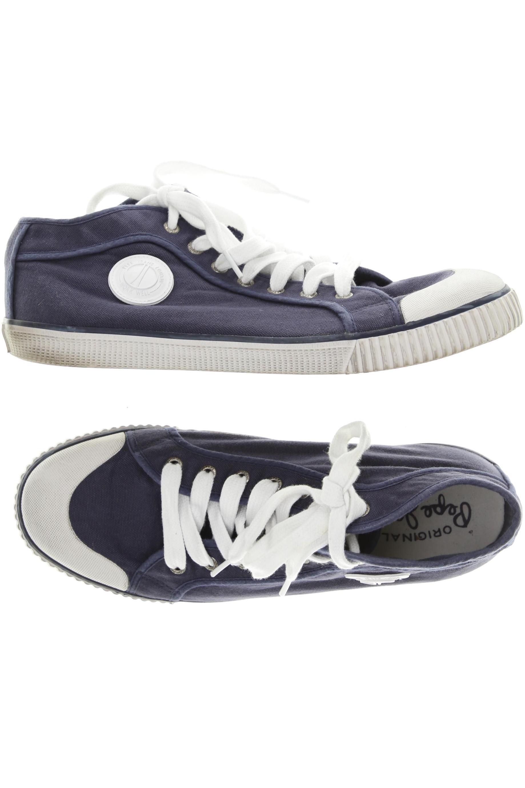 Thumbnail - Pepe Jeans Herren Sneakers, blau, Gr. 45