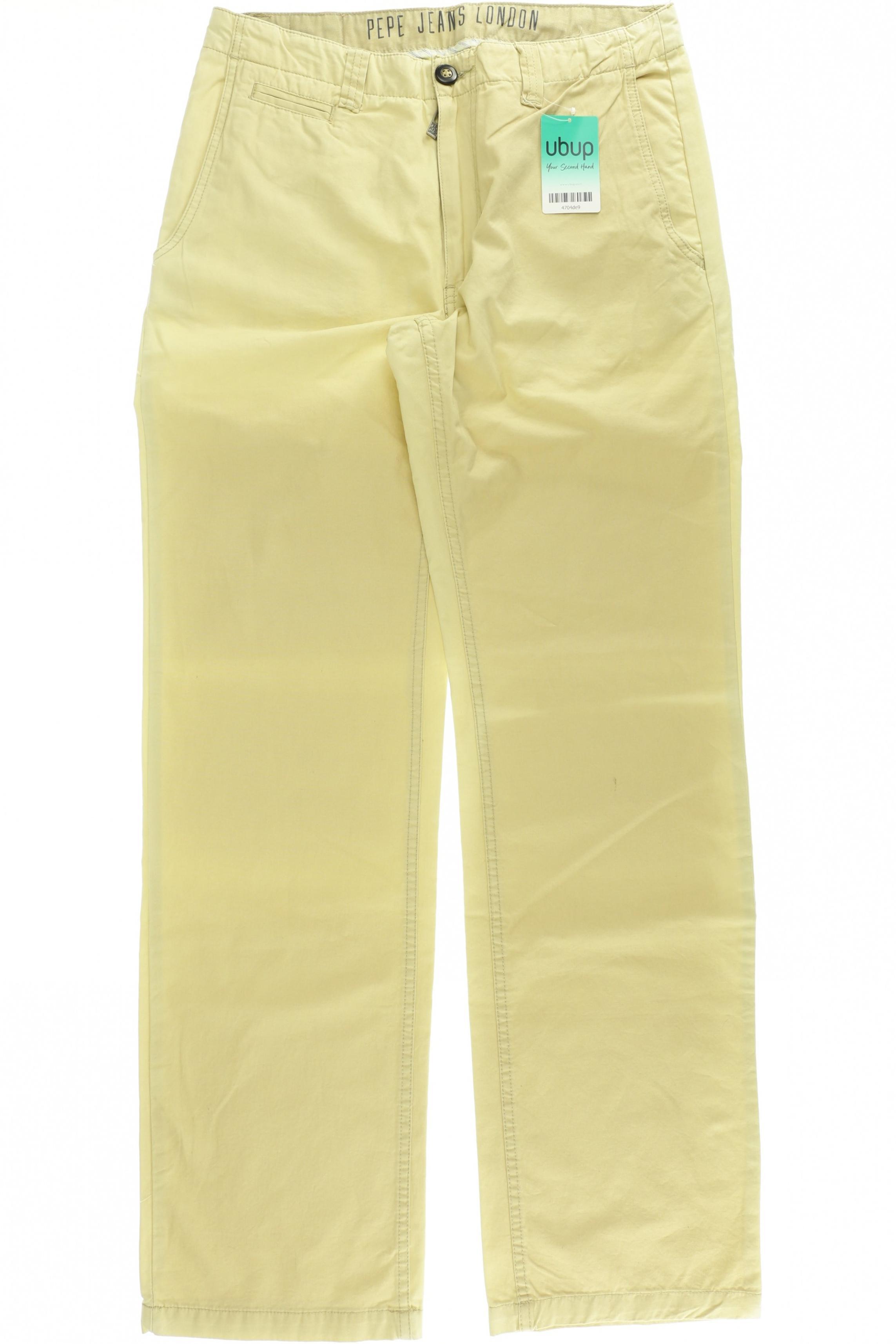 Thumbnail - Pepe Jeans Herren Stoffhose, beige, Gr. 31