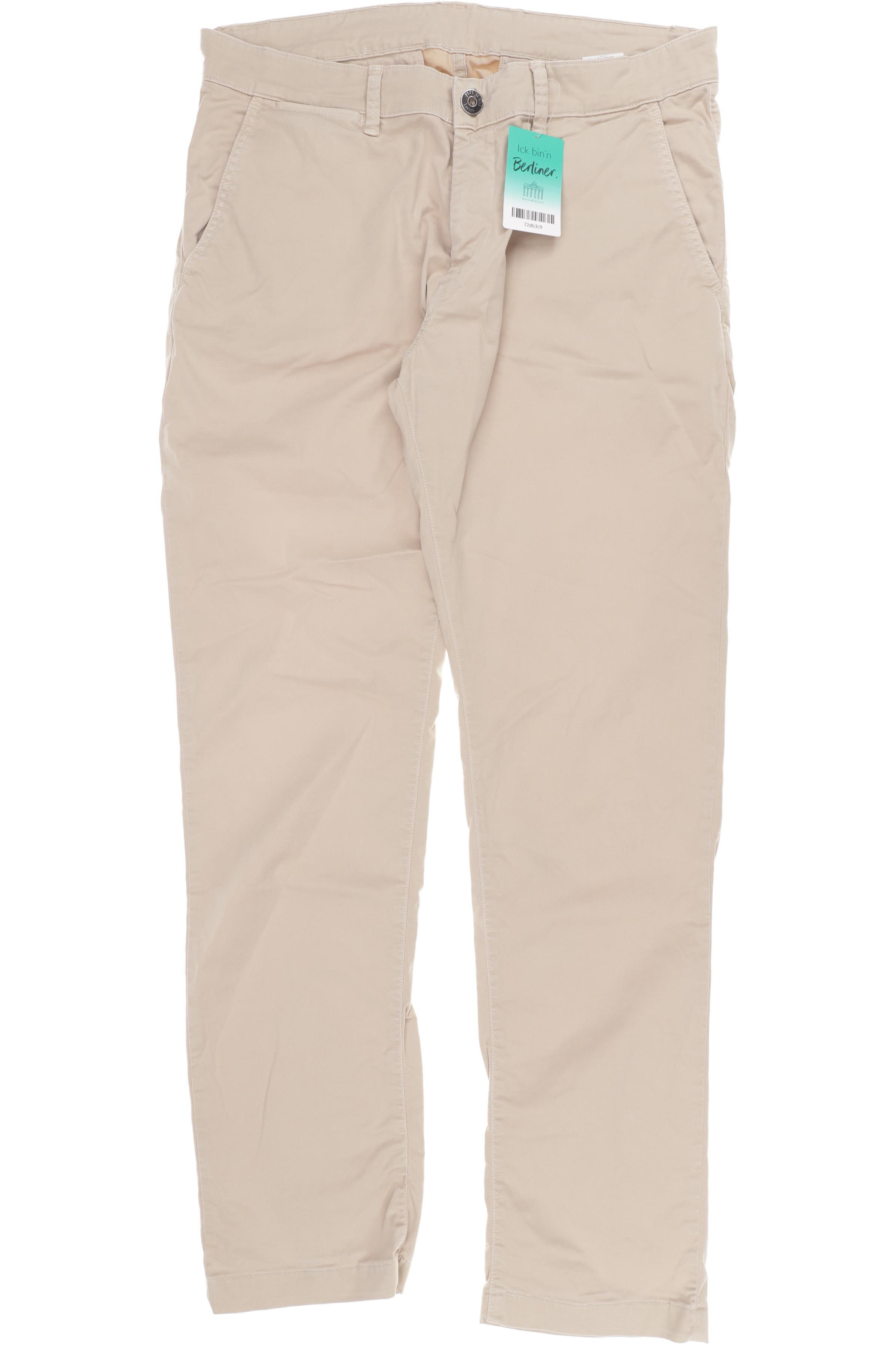 Thumbnail - Pepe Jeans Herren Stoffhose, beige, Gr.