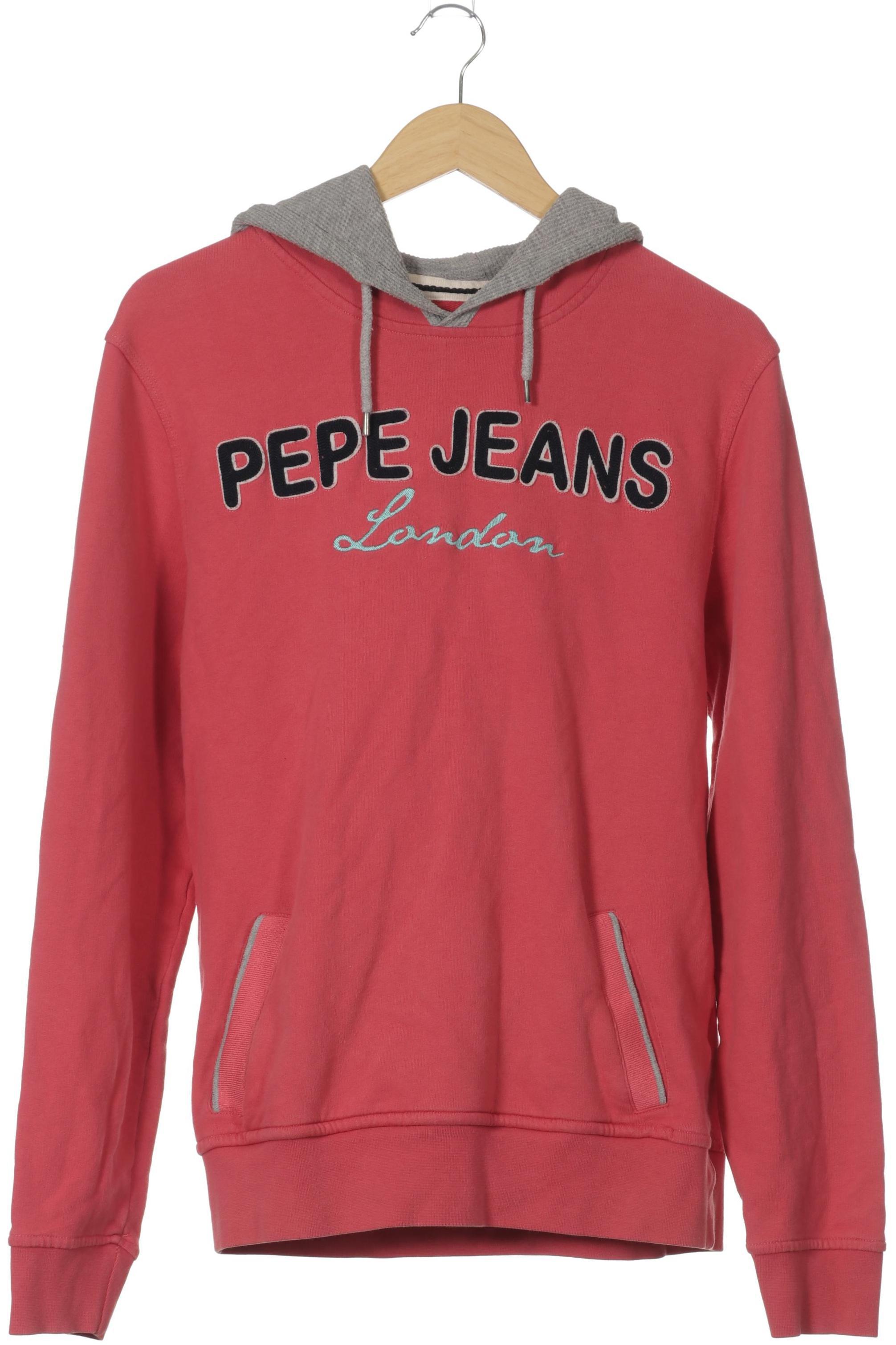 Thumbnail - Pepe Jeans Herren Sweatshirt, pink, Gr.