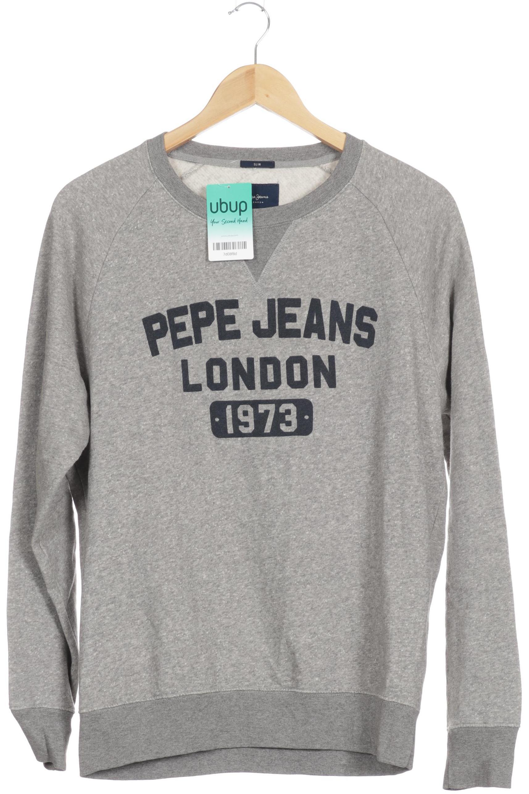 Thumbnail - Pepe Jeans Herren Sweatshirt, grau, Gr.