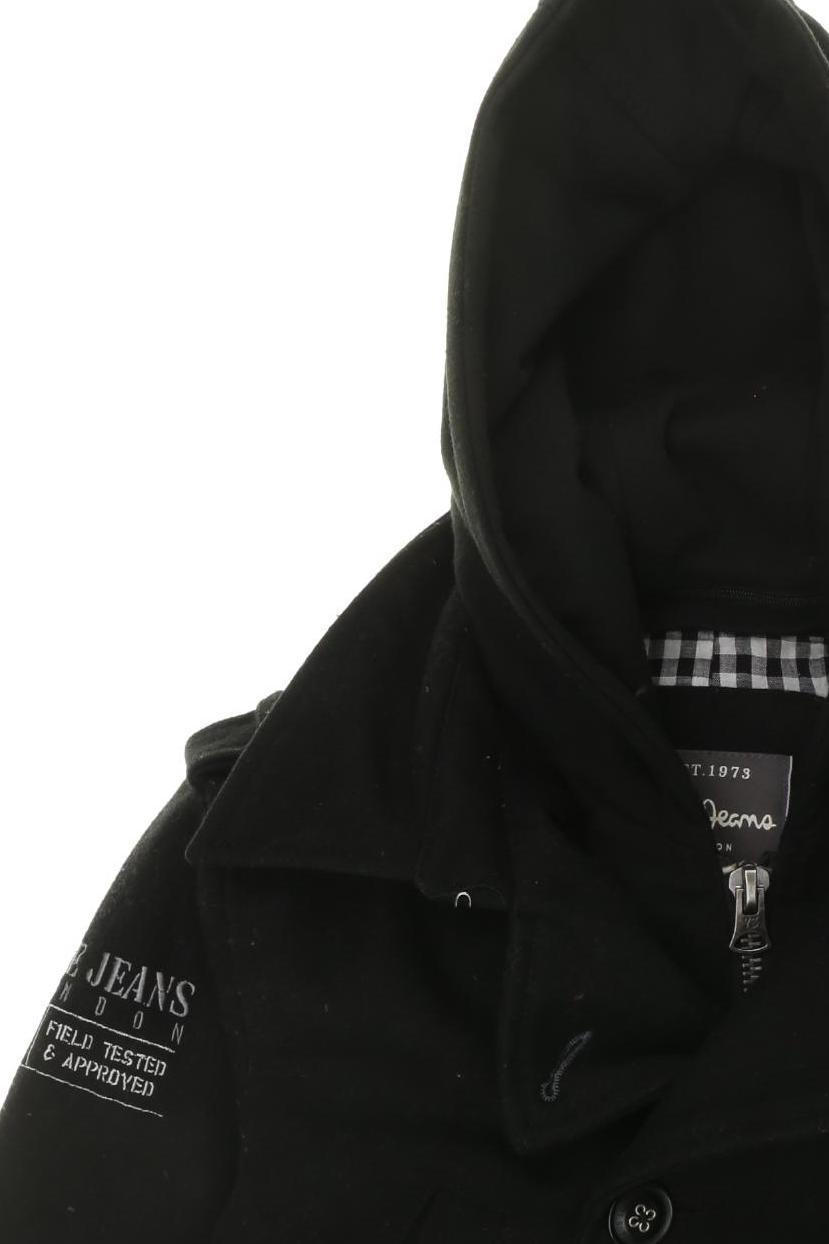 Thumbnail - Pepe Jeans Jungen Jacke, schwarz, Gr. 140