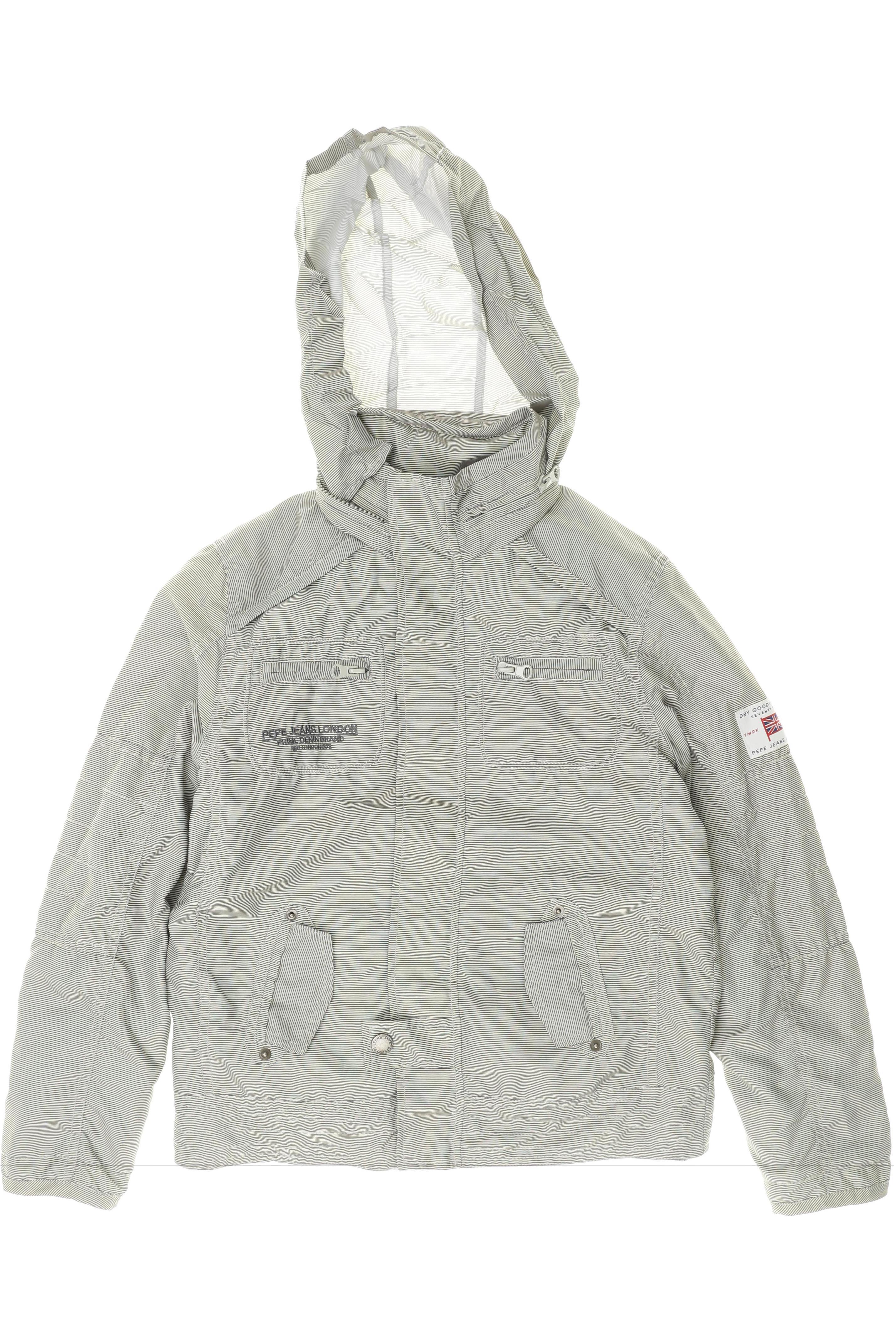 

Pepe Jeans Jungen Jacke, grau, Gr. 140