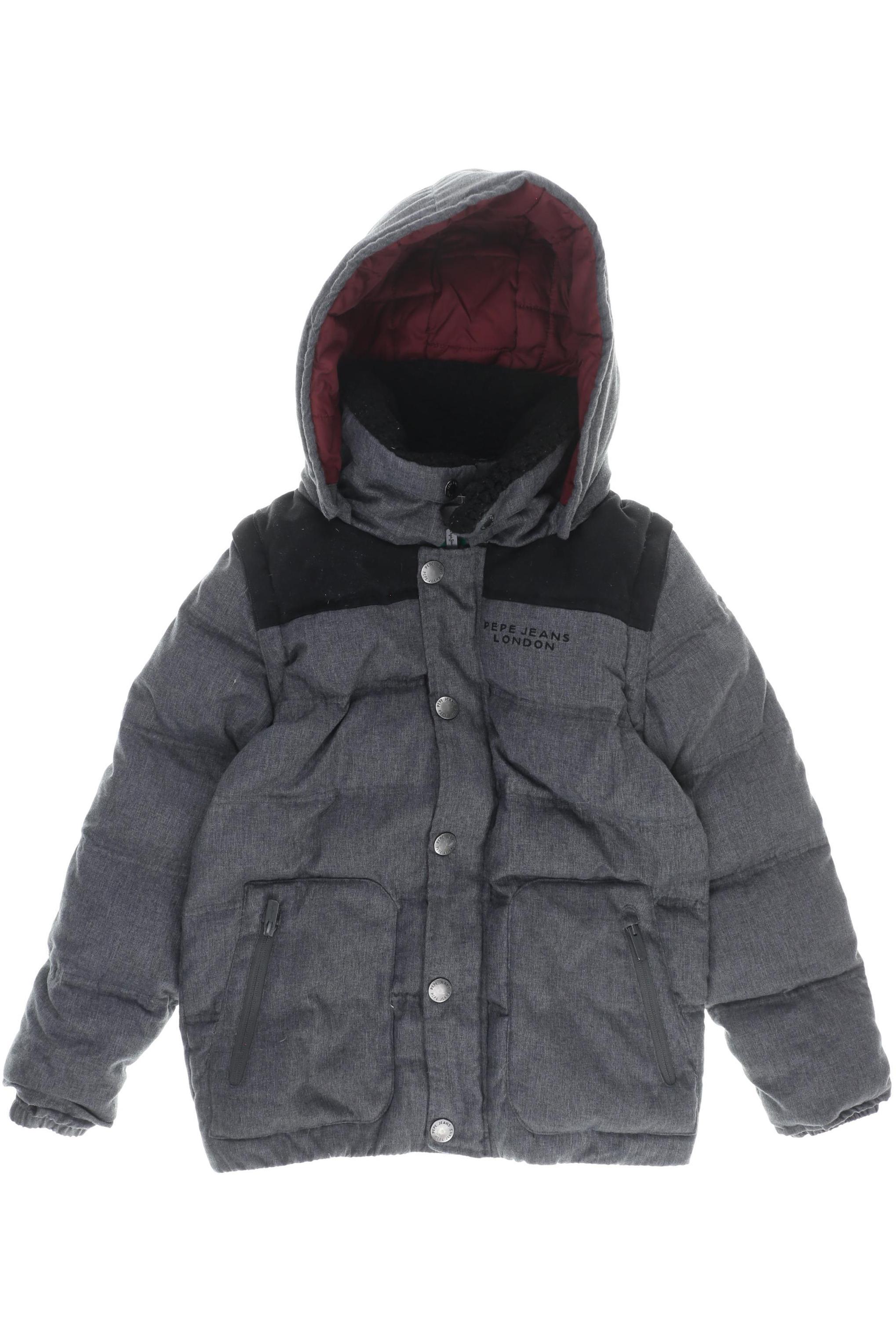 

Pepe Jeans Jungen Jacke, grau, Gr. 140