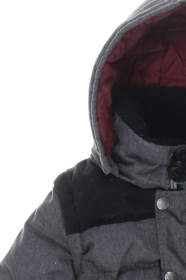 Thumbnail - Pepe Jeans Jungen Jacke, grau, Gr. 140