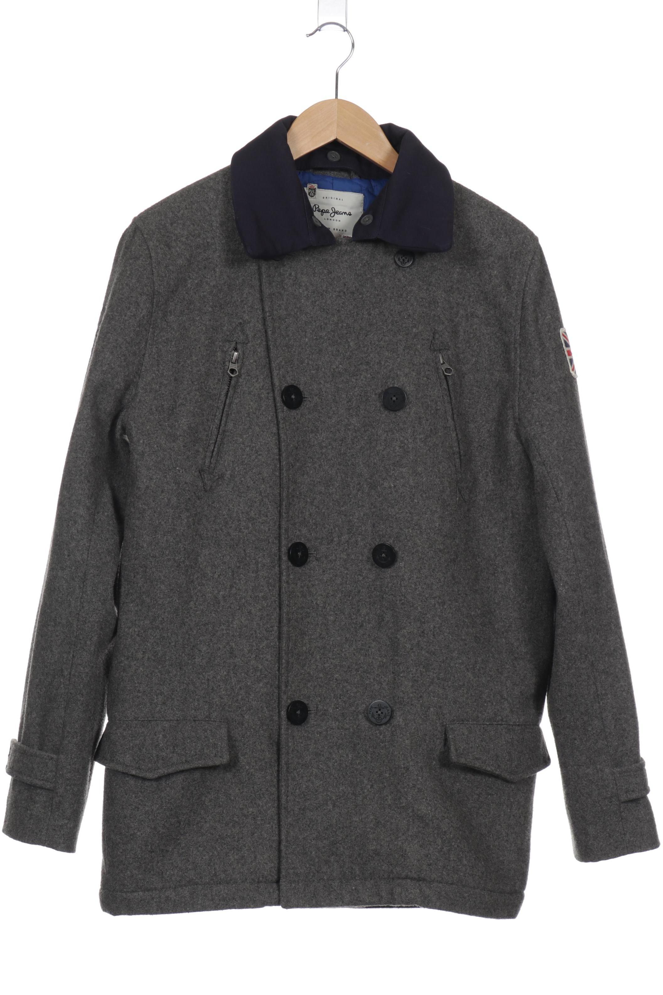 

Pepe Jeans Jungen Jacke, grau, Gr. 176