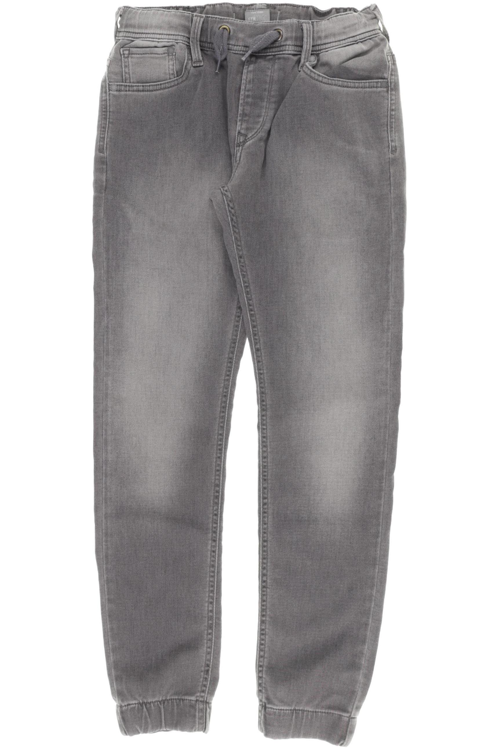 

Pepe Jeans Jungen Jeans, grau, Gr. 152