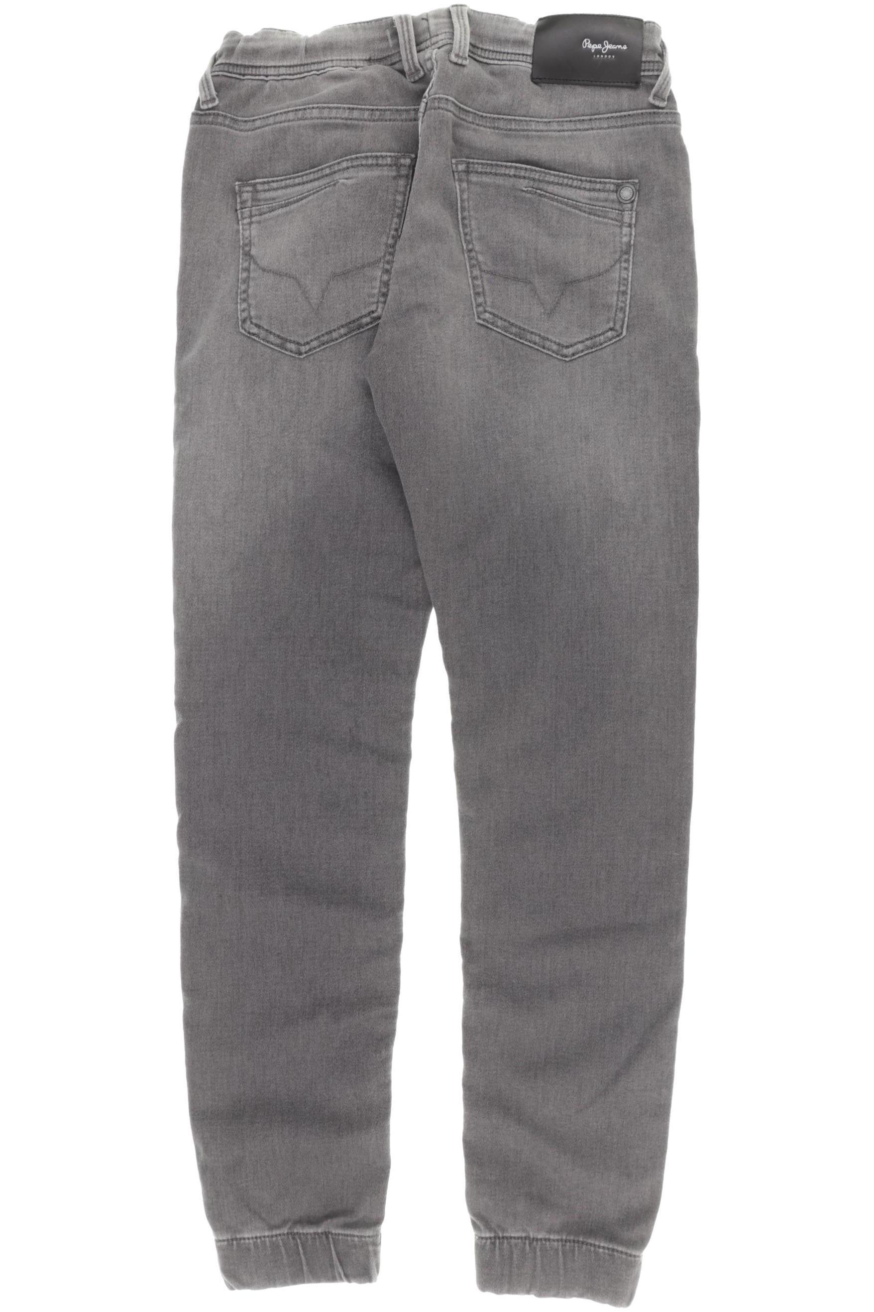 Thumbnail - Pepe Jeans Jungen Jeans, grau, Gr. 152