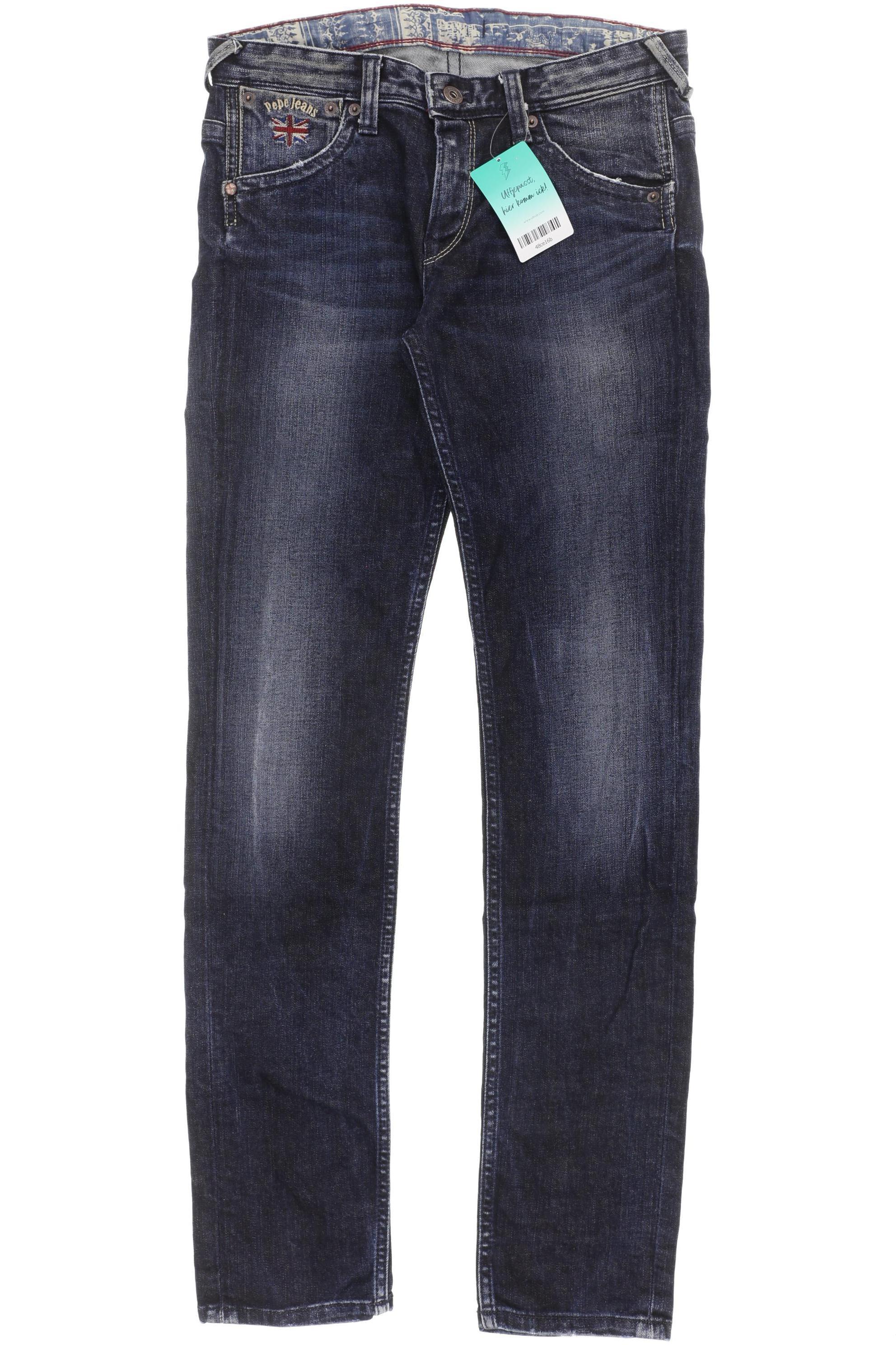 

Pepe Jeans Jungen Jeans, blau, Gr. 164
