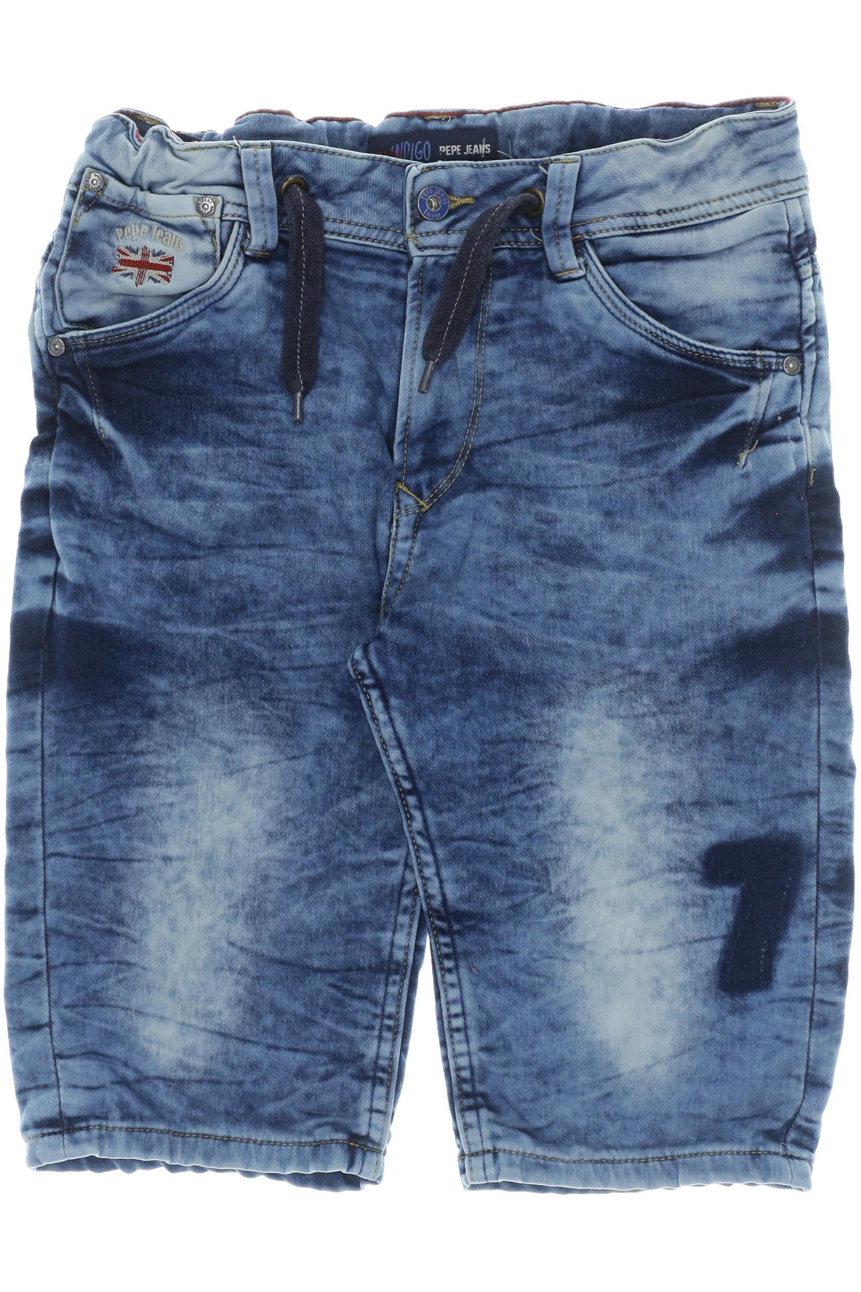

Pepe Jeans Jungen Jeans, blau, Gr. 152
