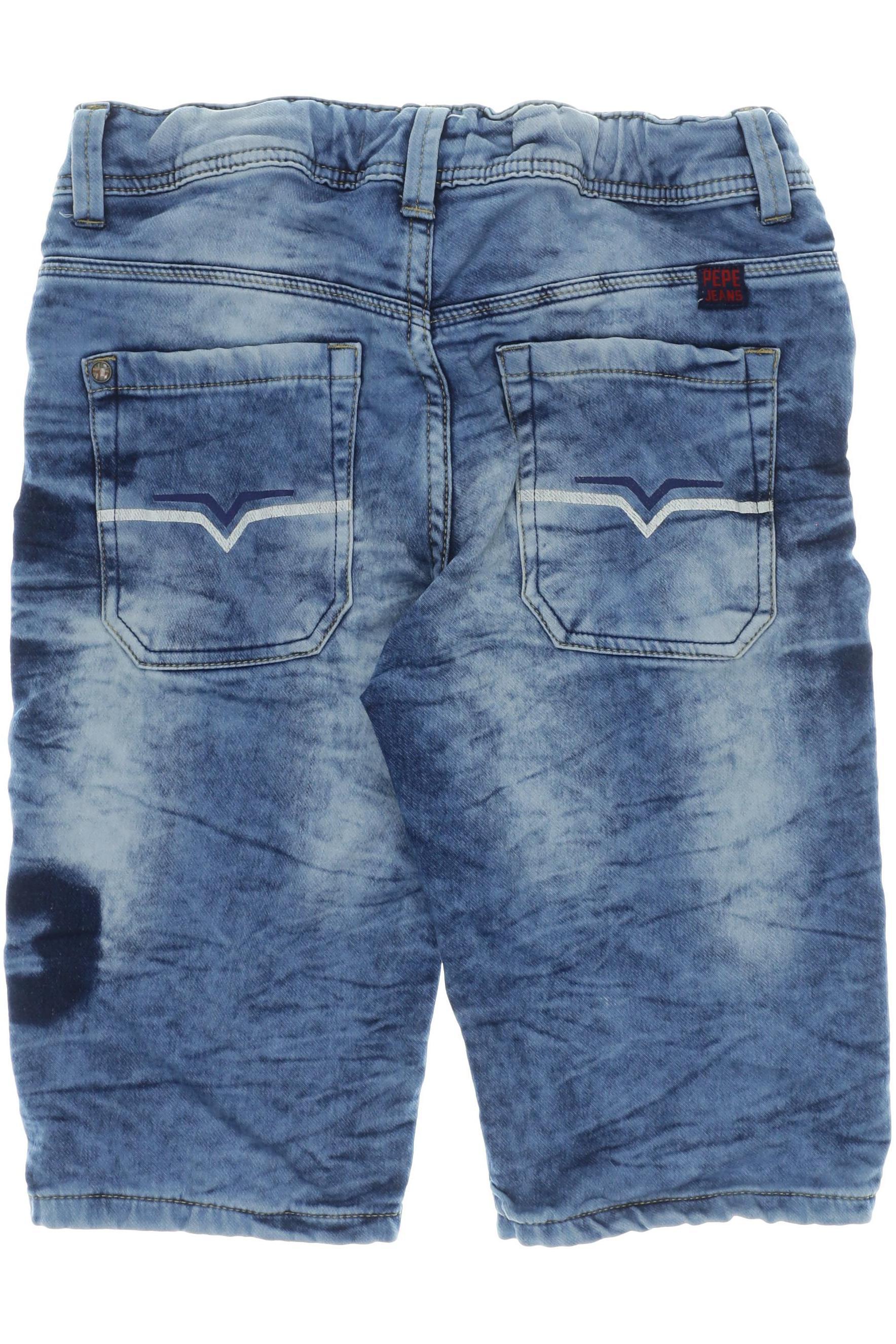 Thumbnail - Pepe Jeans Jungen Jeans, blau, Gr. 152