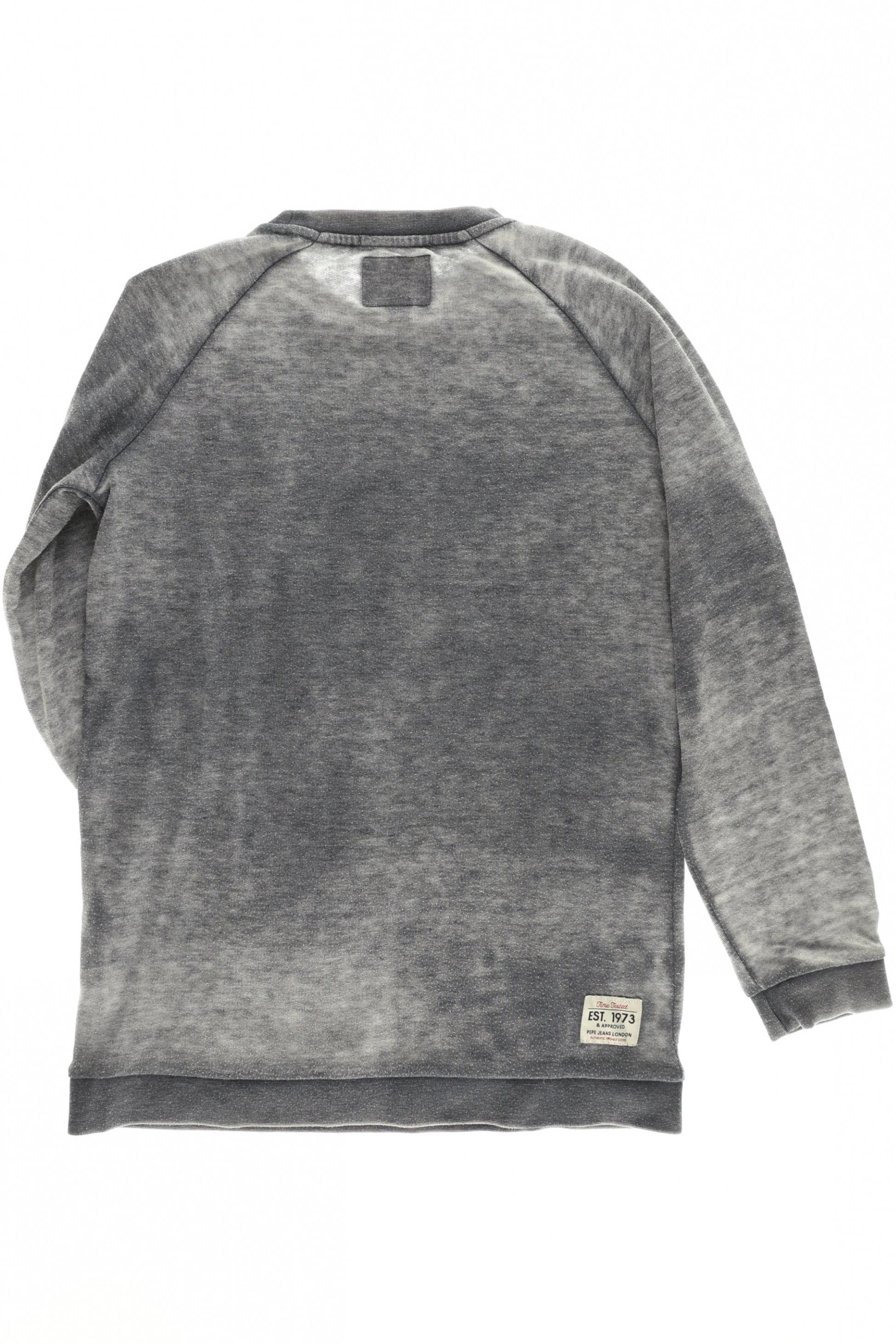 Thumbnail - Pepe Jeans Jungen Hoodies &amp; Sweater, blau, Gr. 176