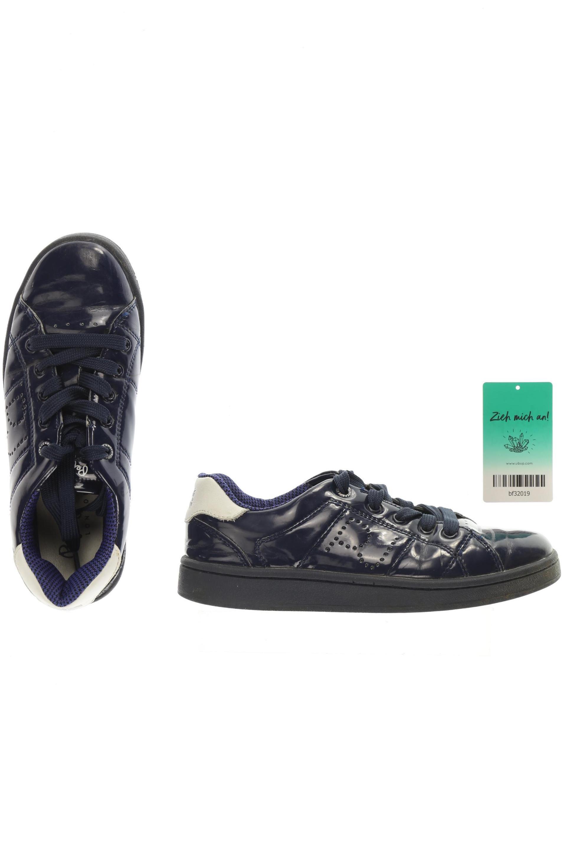 

Pepe Jeans Jungen Kinderschuhe, blau, Gr. 36