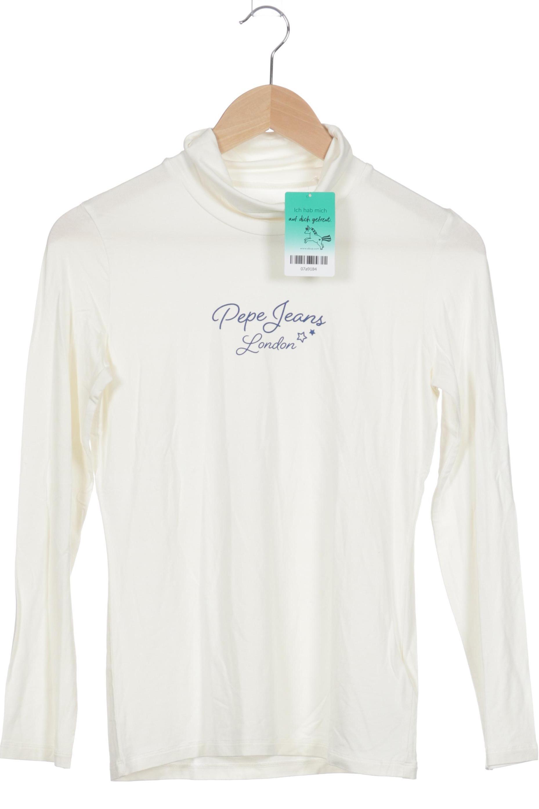 

Pepe Jeans Jungen Langarmshirt, beige, Gr. 176