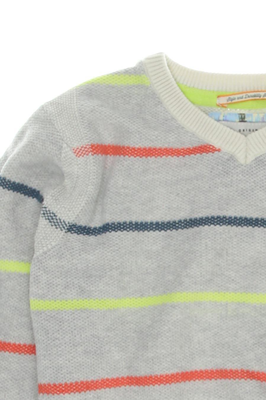 Thumbnail - Pepe Jeans Jungen Pullover, grau, Gr. 140