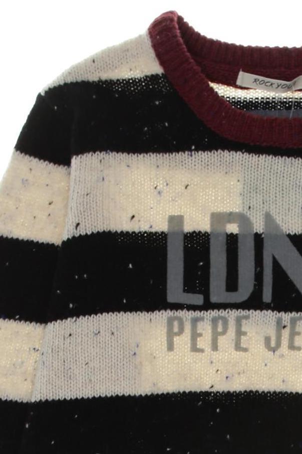 Thumbnail - Pepe Jeans Jungen Pullover, schwarz, Gr. 128