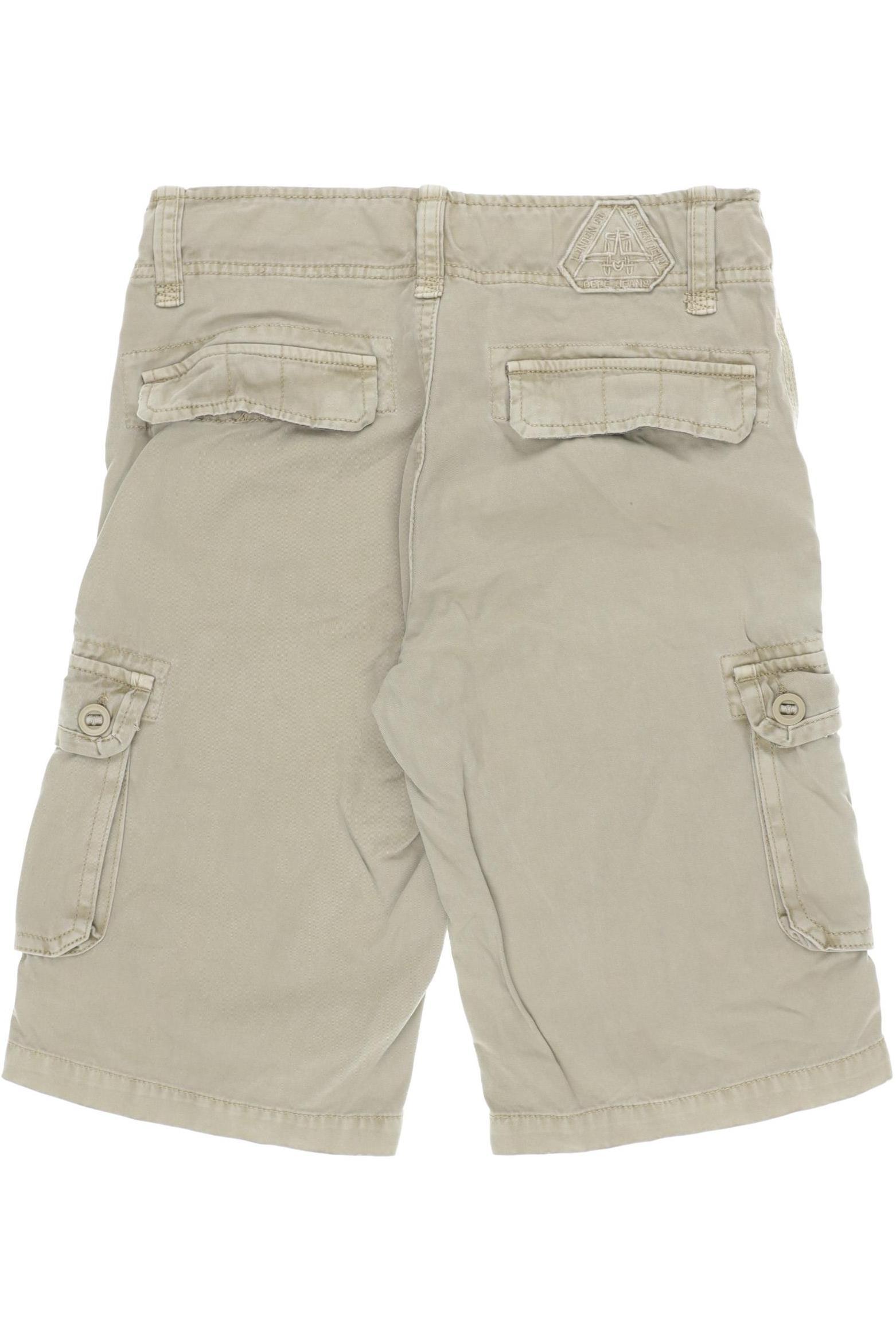 Thumbnail - Pepe Jeans Jungen Shorts, beige, Gr.