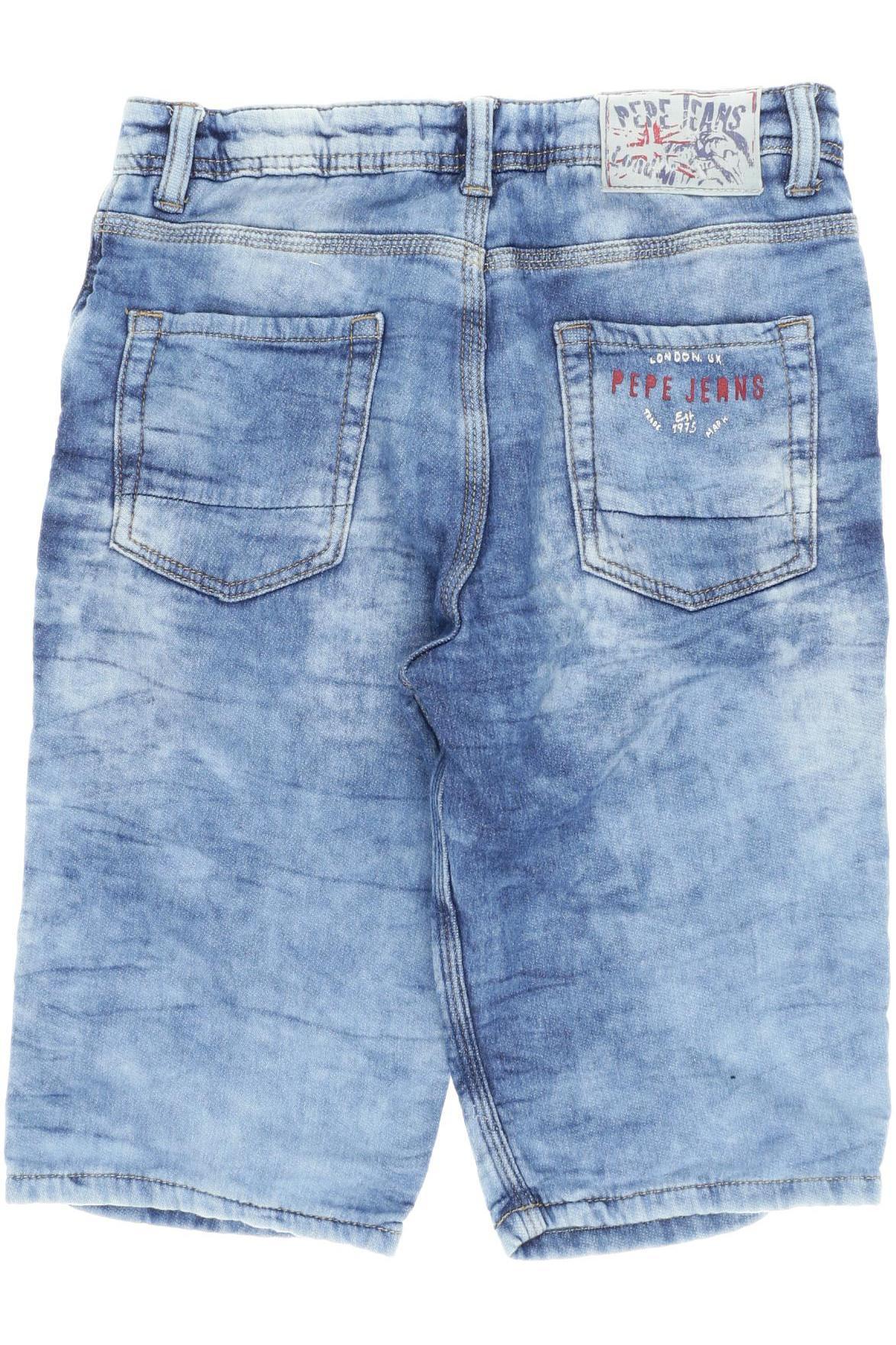 Thumbnail - Pepe Jeans Jungen Shorts, blau, Gr. 152